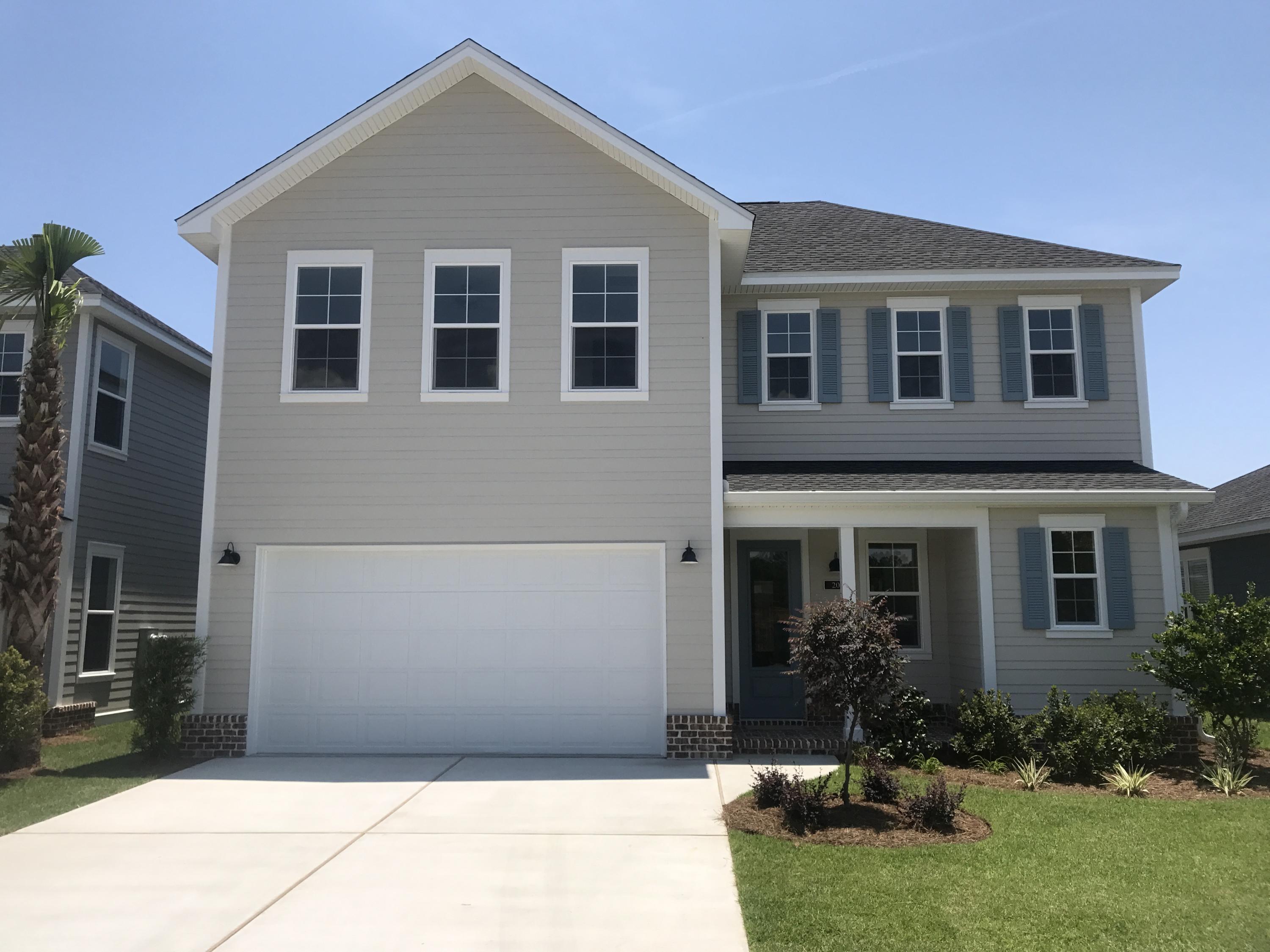 CHURCH STREET VILLAGE - Residential