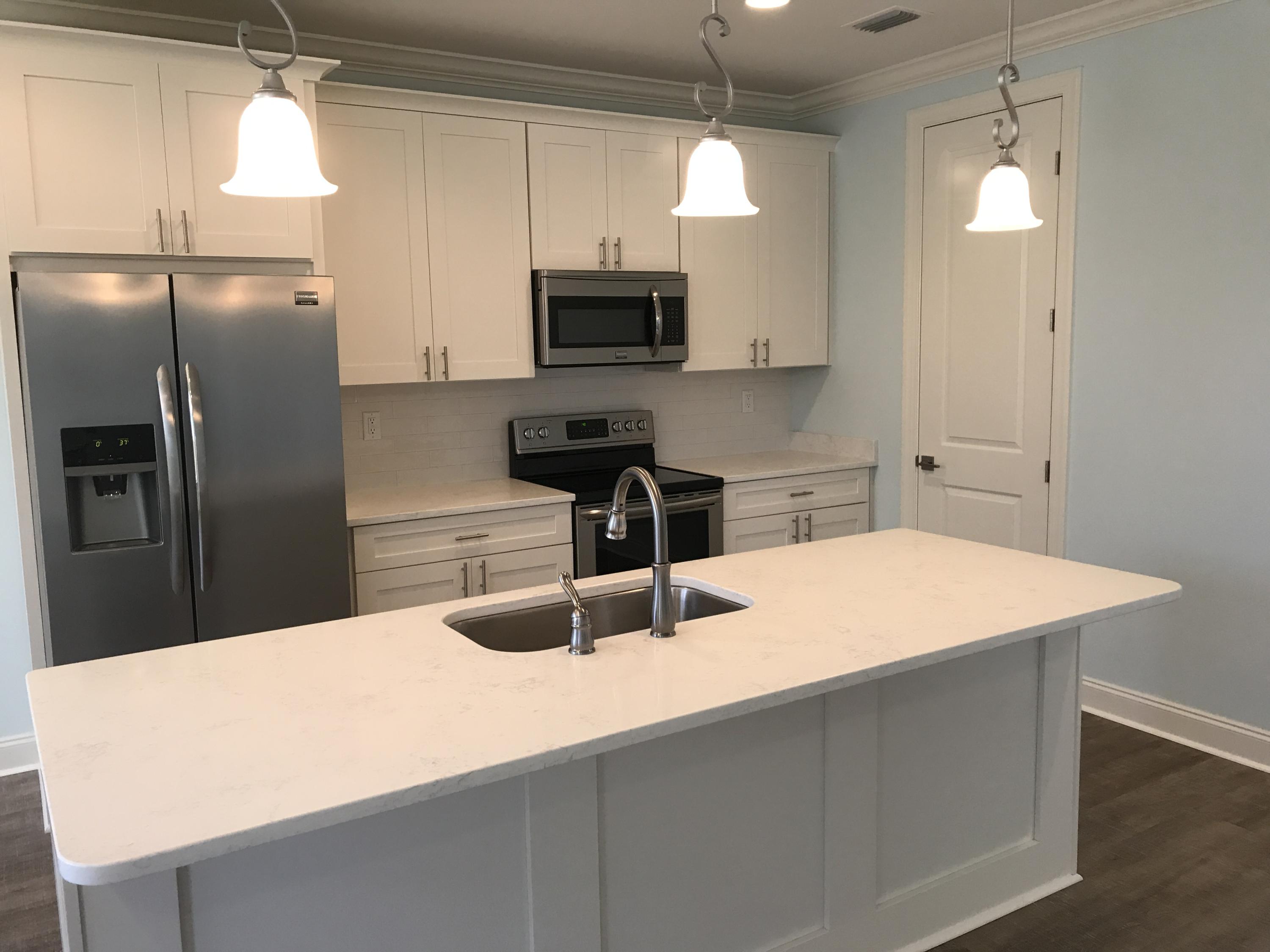 CHURCH STREET VILLAGE - Residential