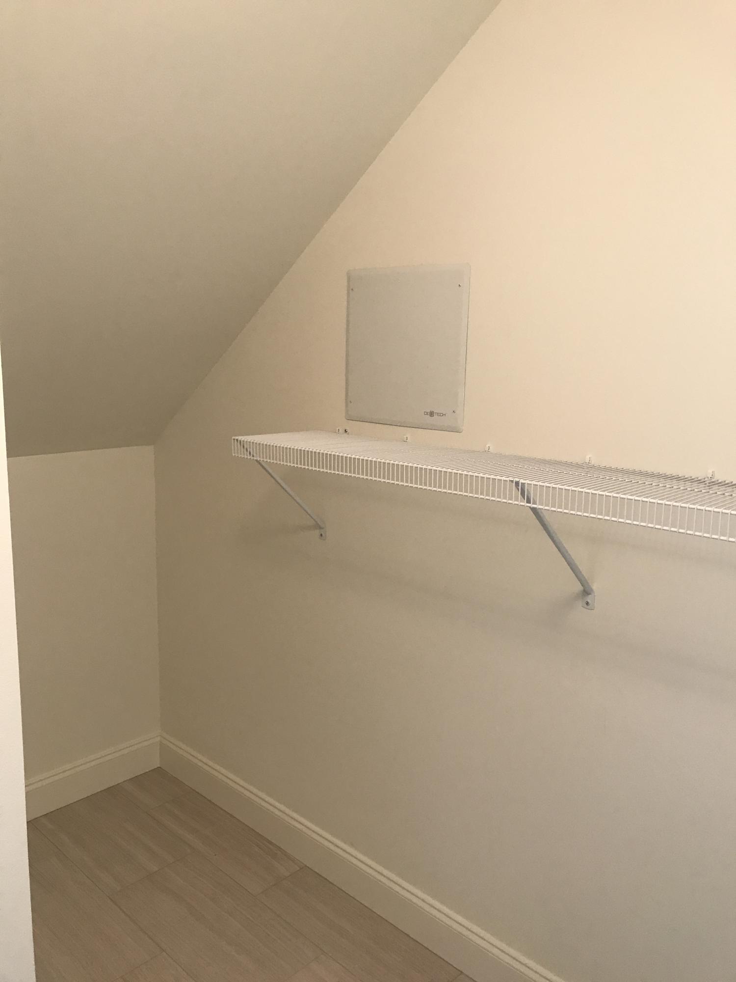 CHURCH STREET VILLAGE - Residential