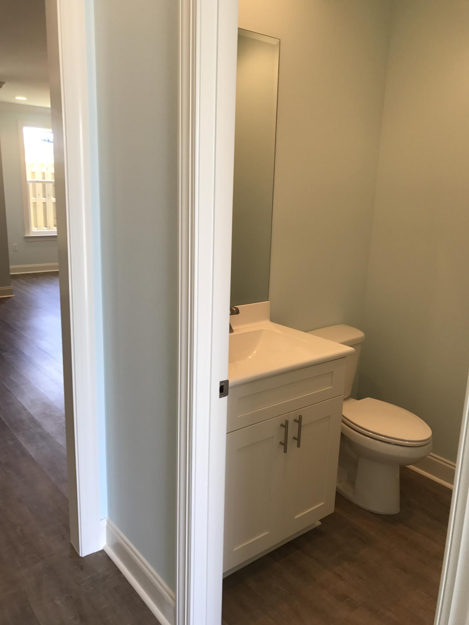 CHURCH STREET VILLAGE - Residential