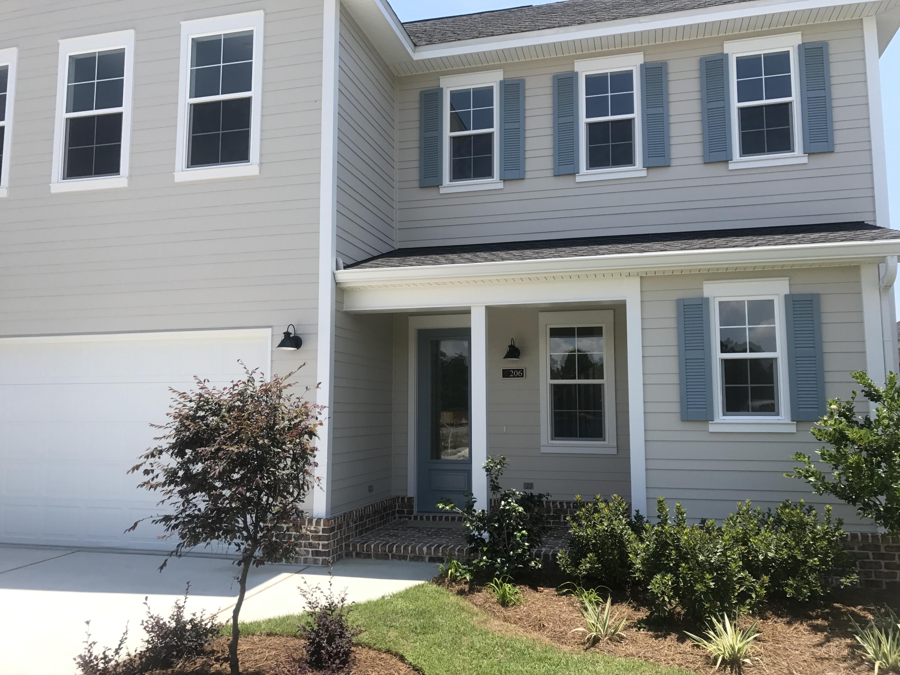 CHURCH STREET VILLAGE - Residential