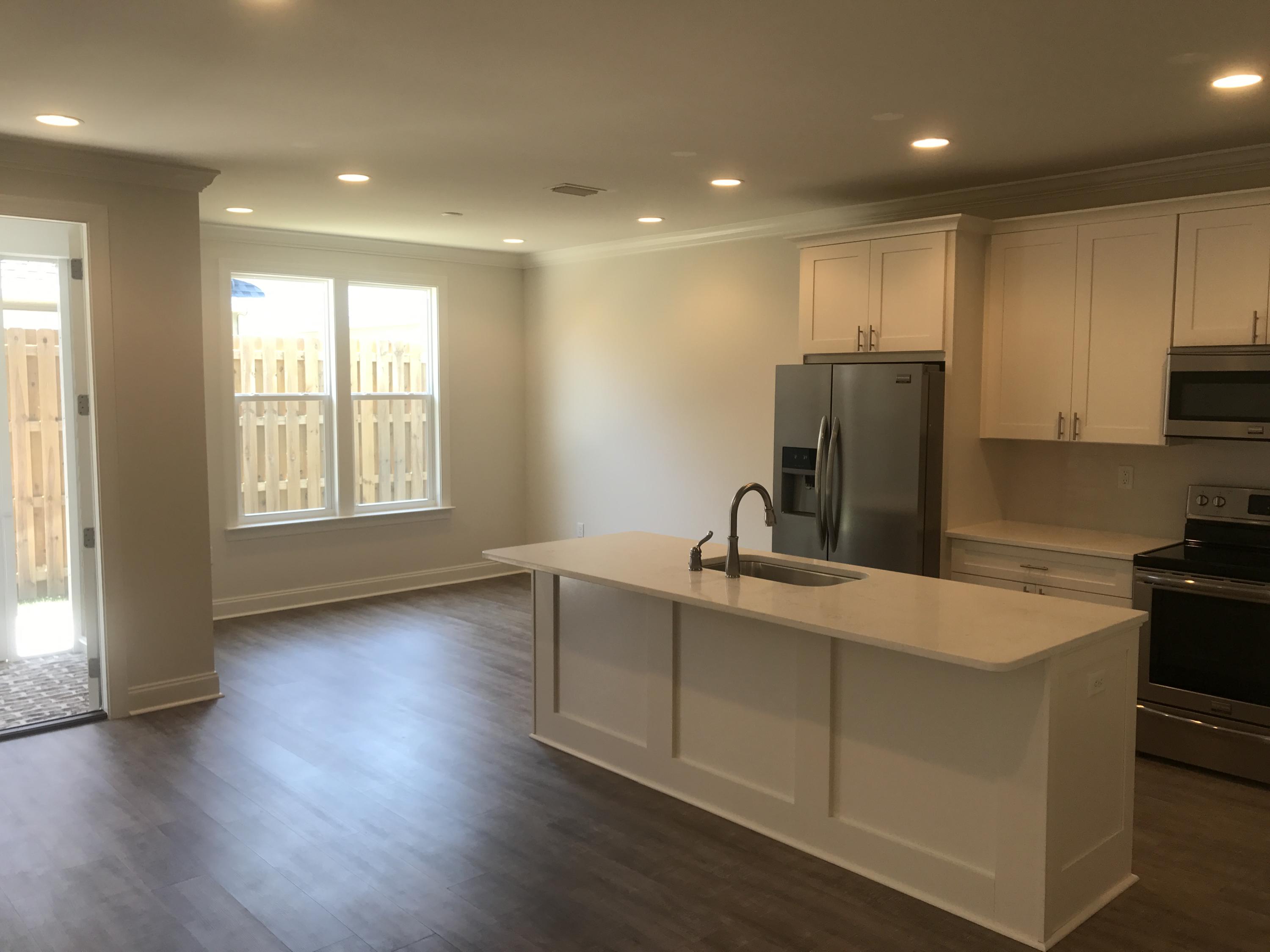 CHURCH STREET VILLAGE - Residential