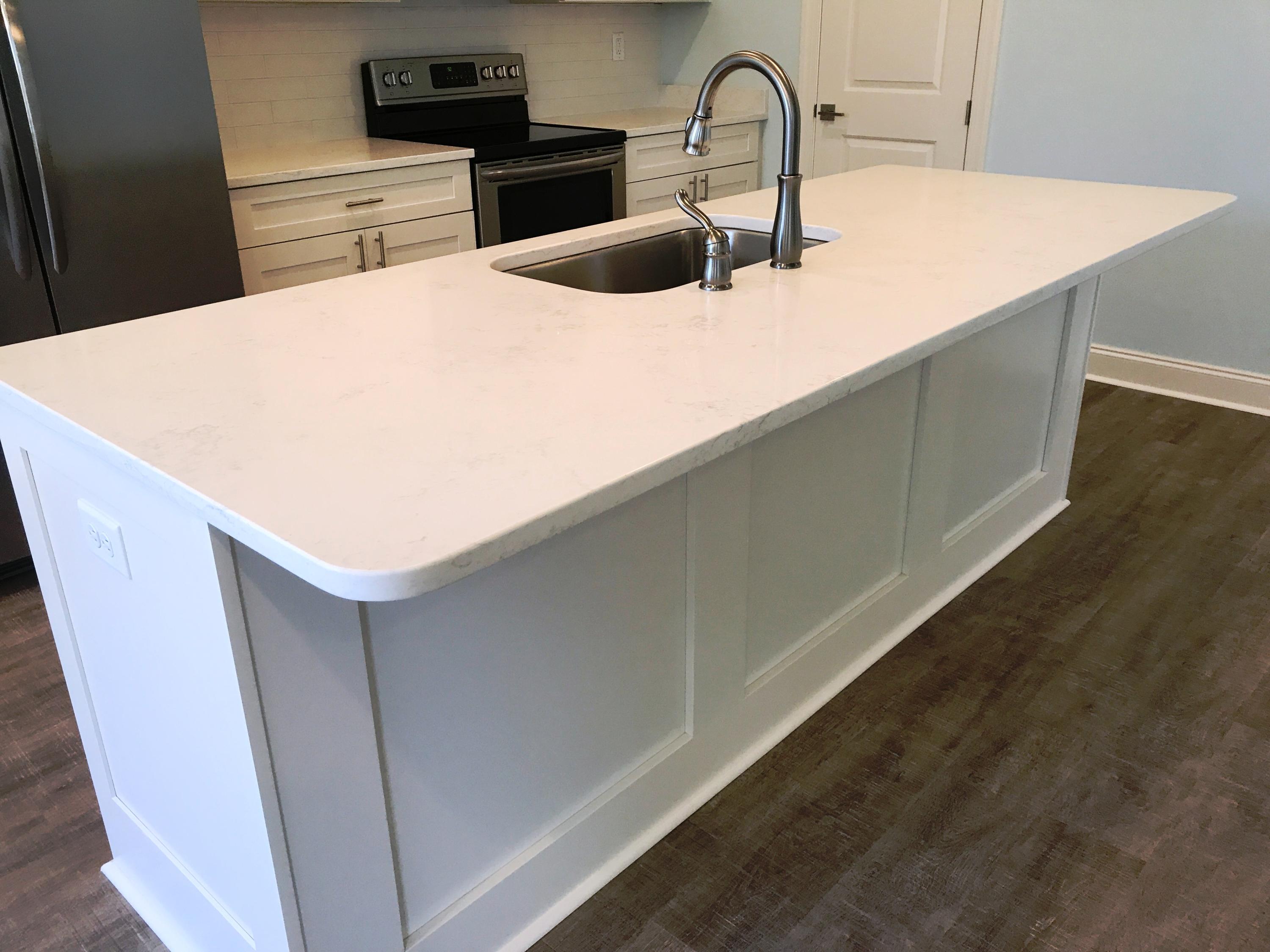 CHURCH STREET VILLAGE - Residential