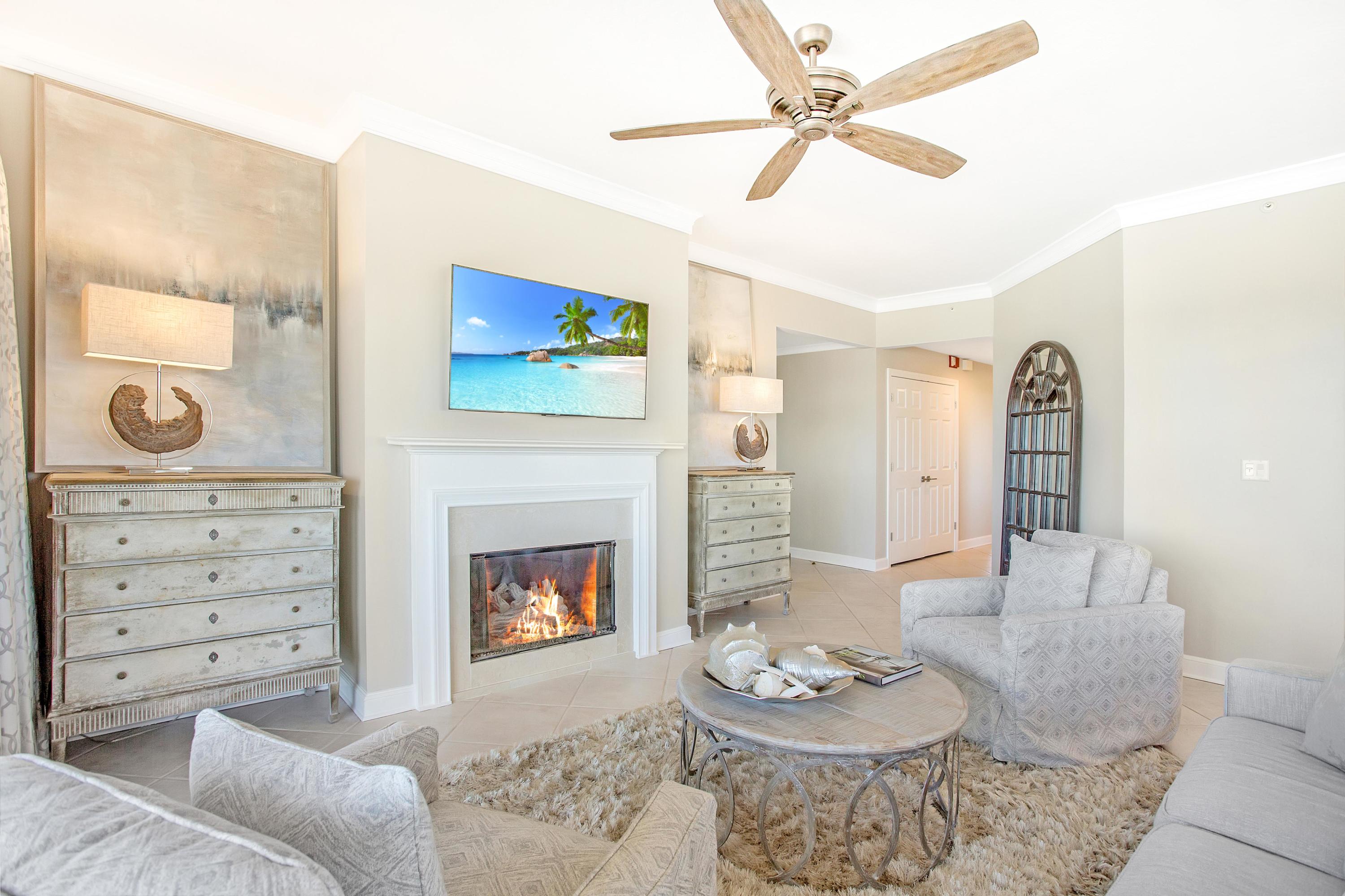 SOUTHWINDS AT SANDESTIN - Residential