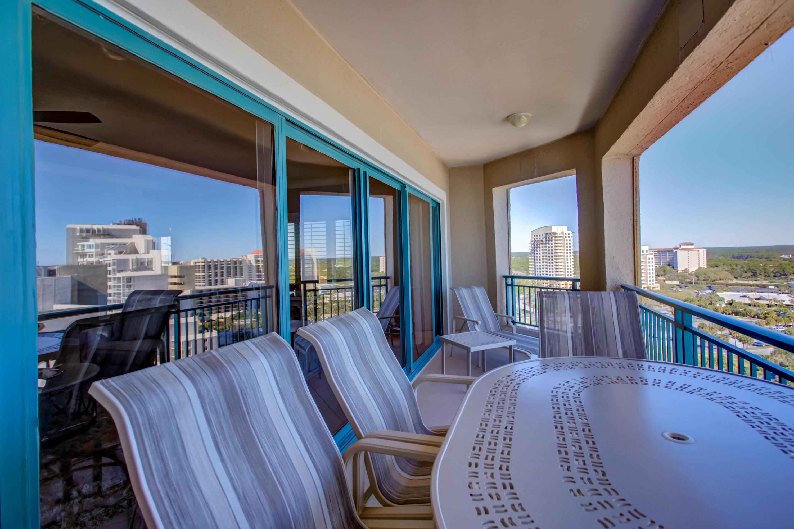 SOUTHWINDS AT SANDESTIN - Residential