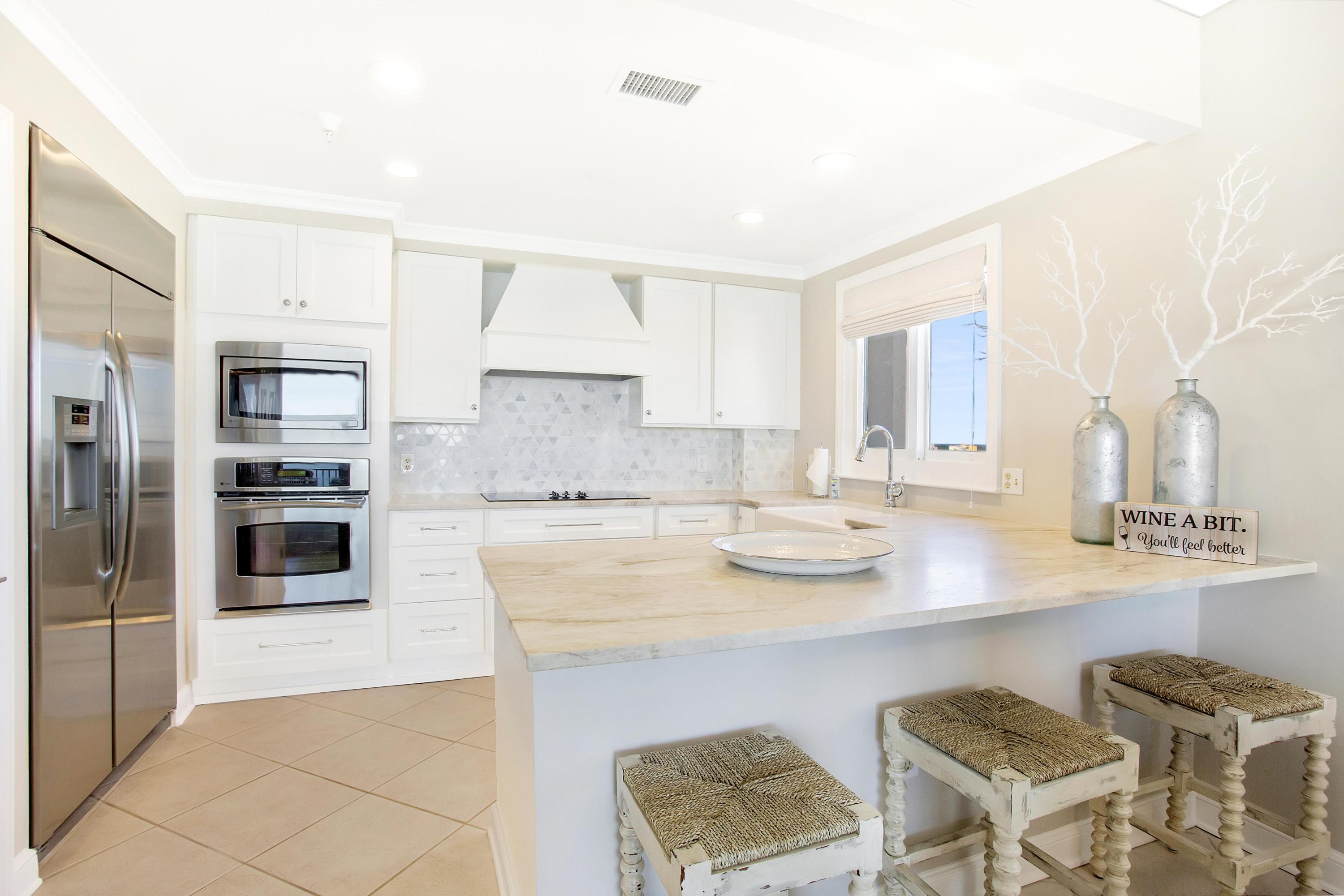 SOUTHWINDS AT SANDESTIN - Residential