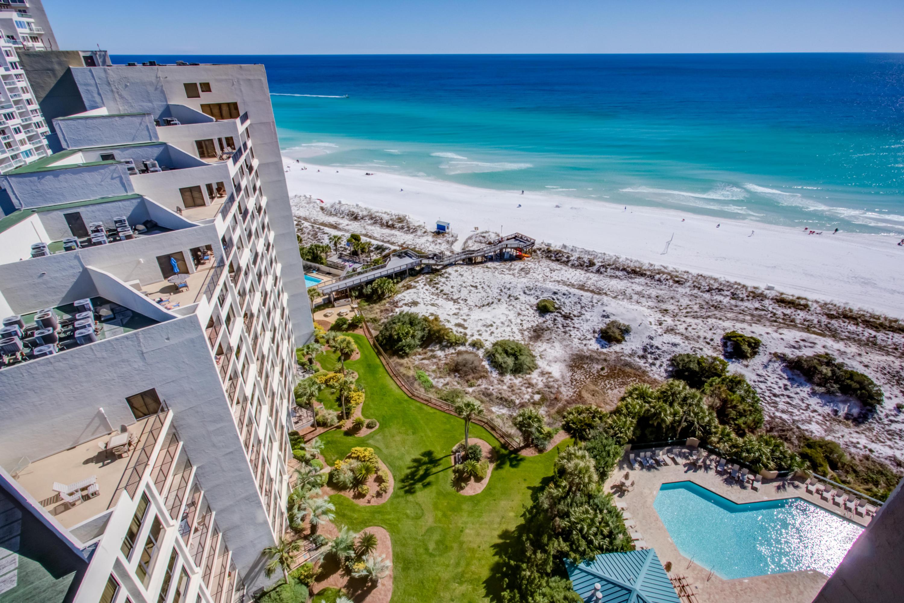 SOUTHWINDS AT SANDESTIN - Residential