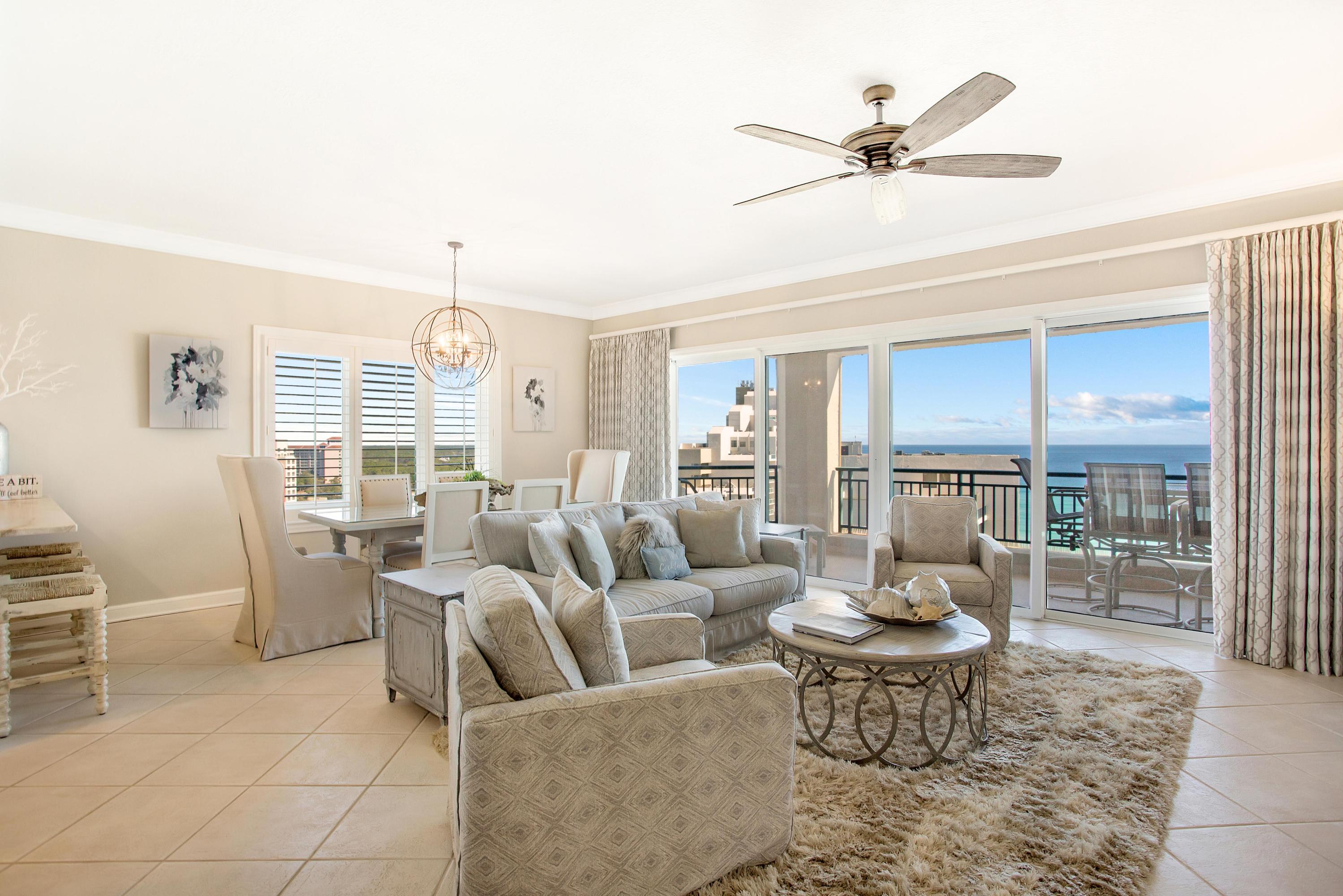 SOUTHWINDS AT SANDESTIN - Residential
