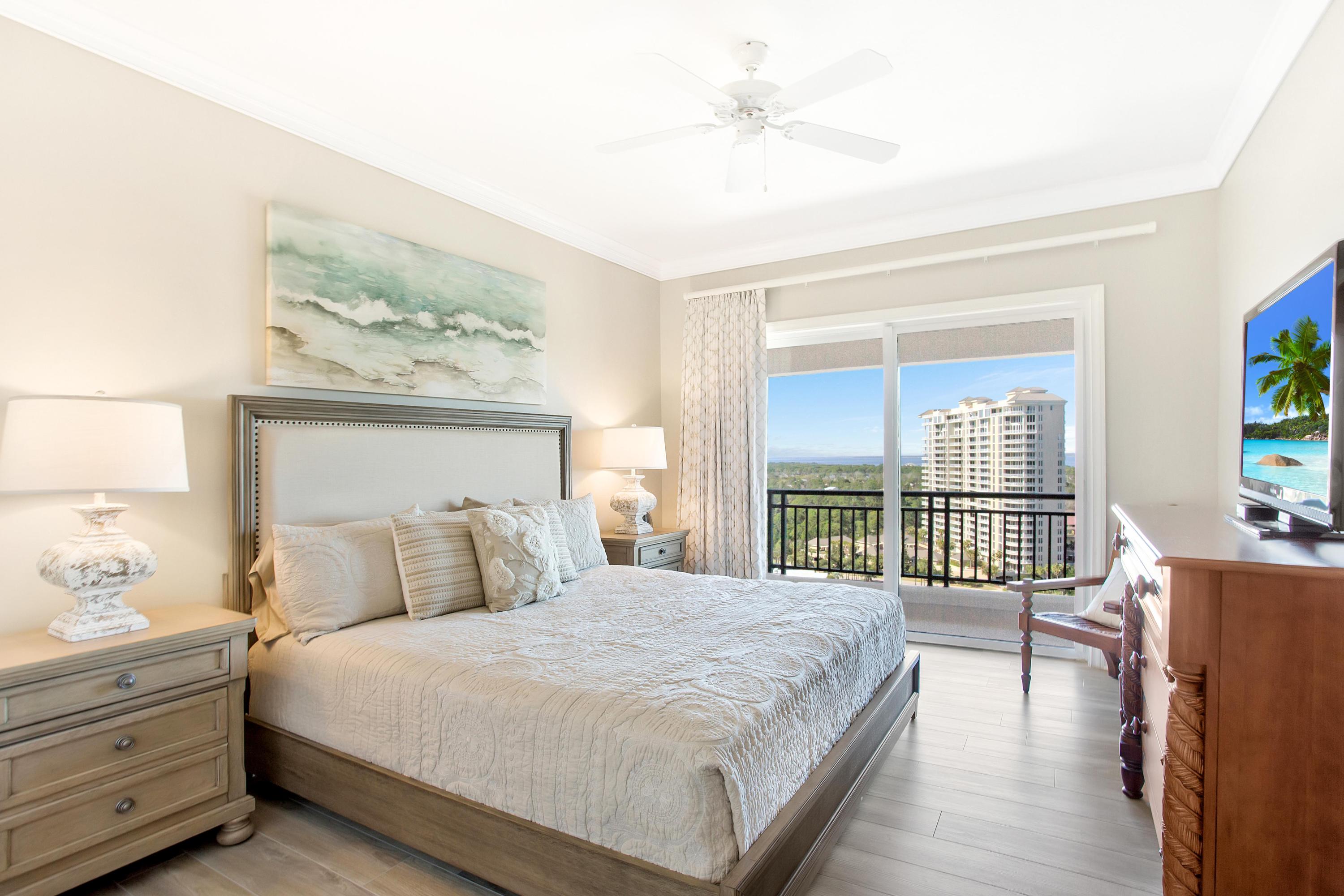 SOUTHWINDS AT SANDESTIN - Residential