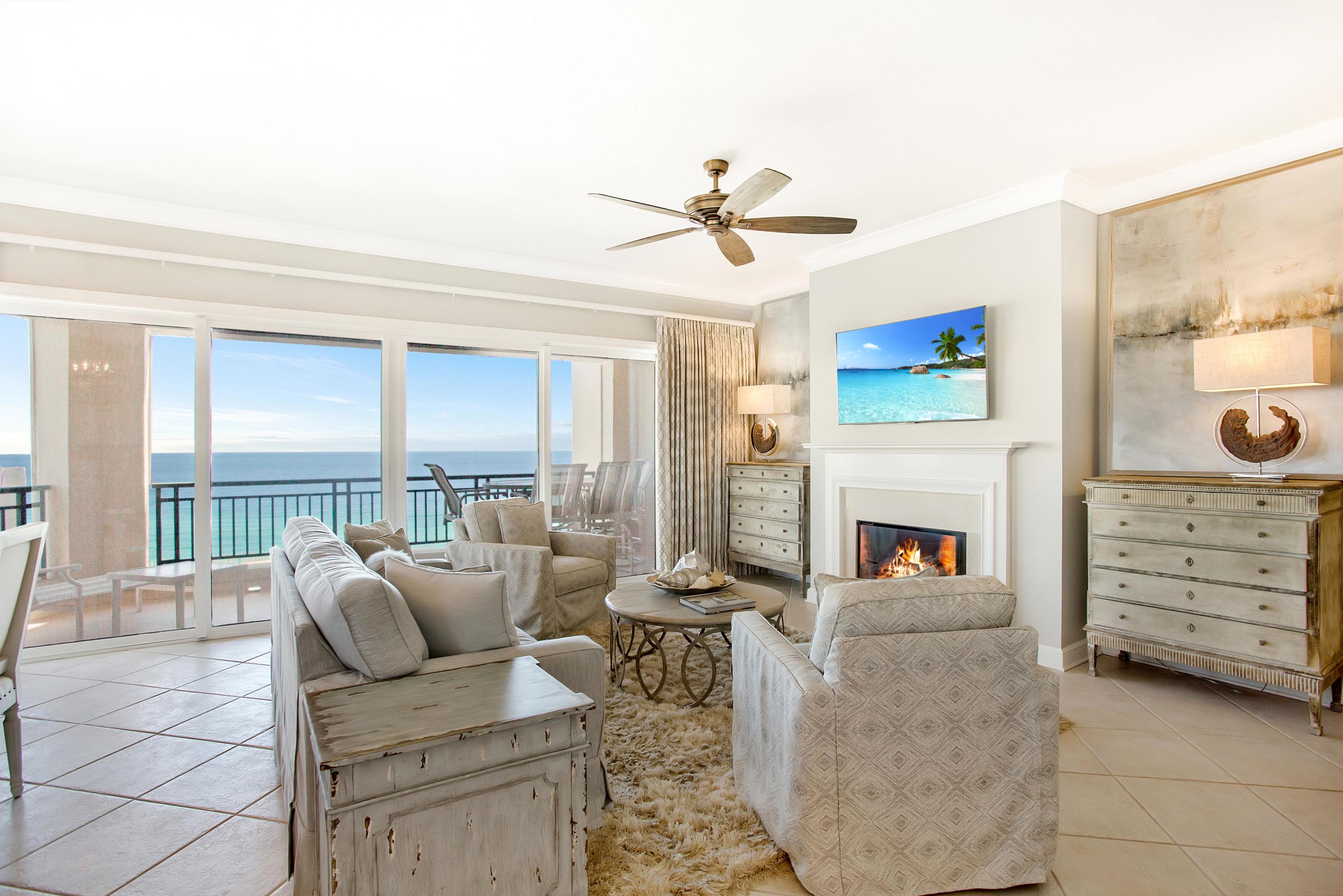 SOUTHWINDS AT SANDESTIN - Residential