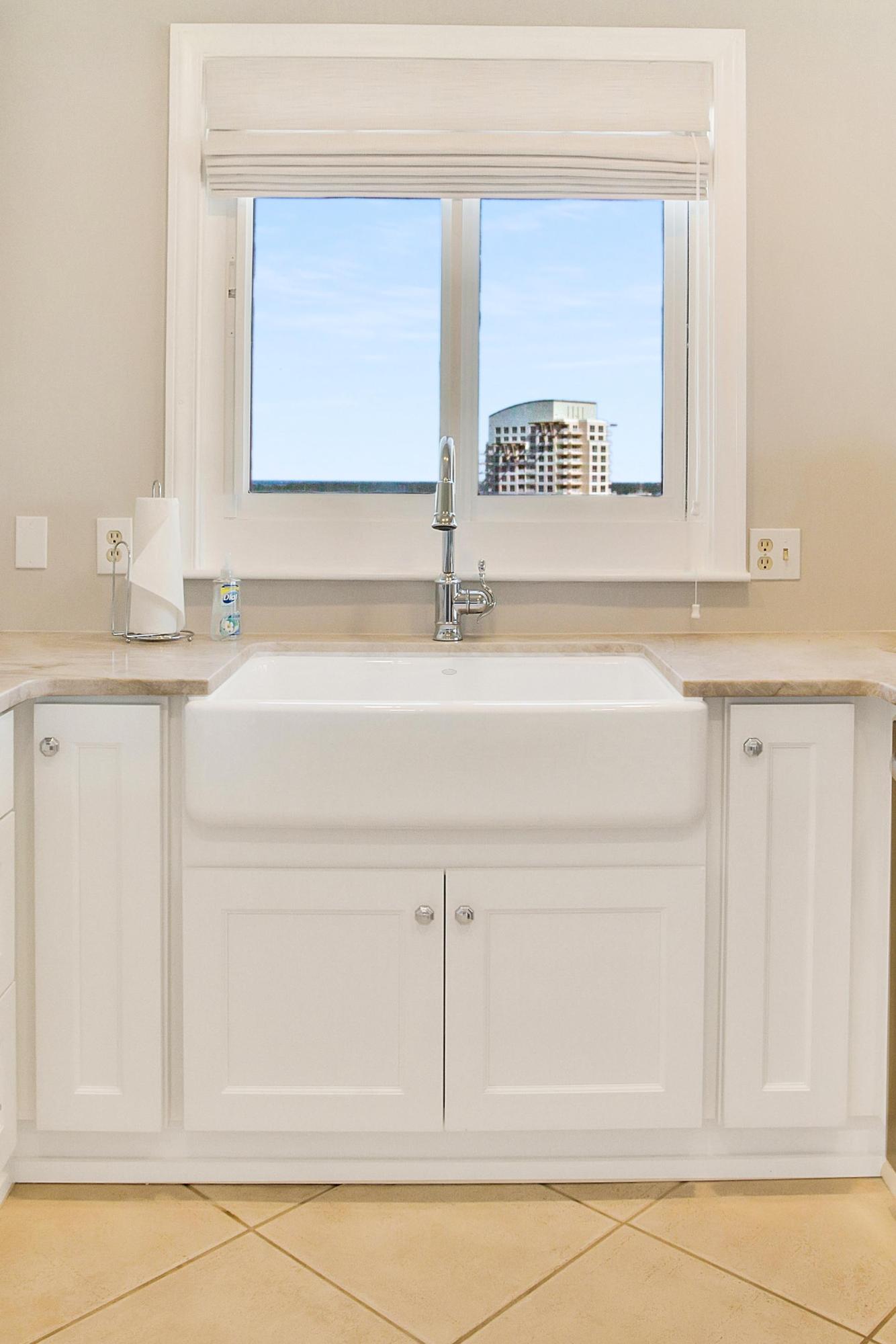 SOUTHWINDS AT SANDESTIN - Residential