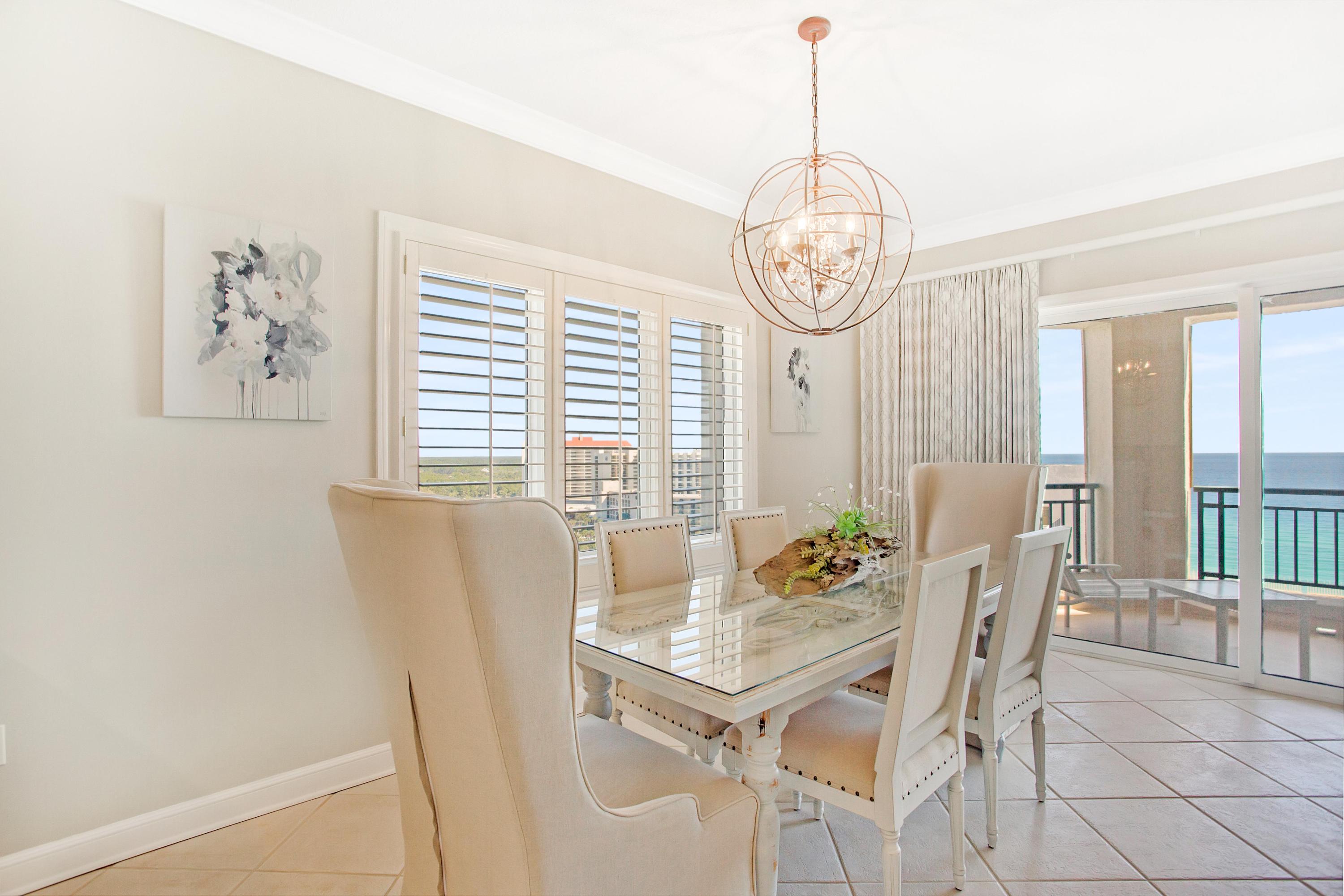 SOUTHWINDS AT SANDESTIN - Residential