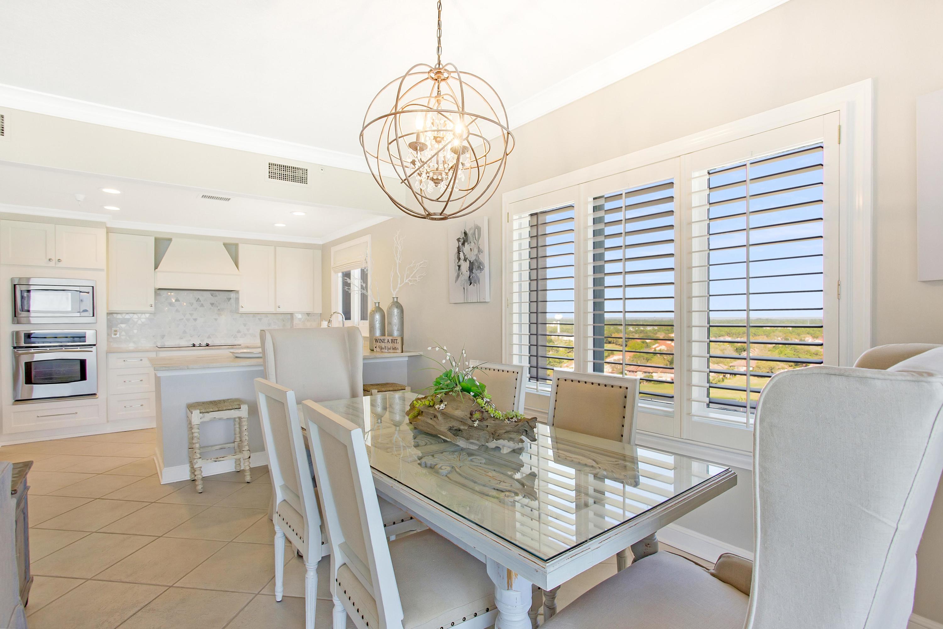 SOUTHWINDS AT SANDESTIN - Residential
