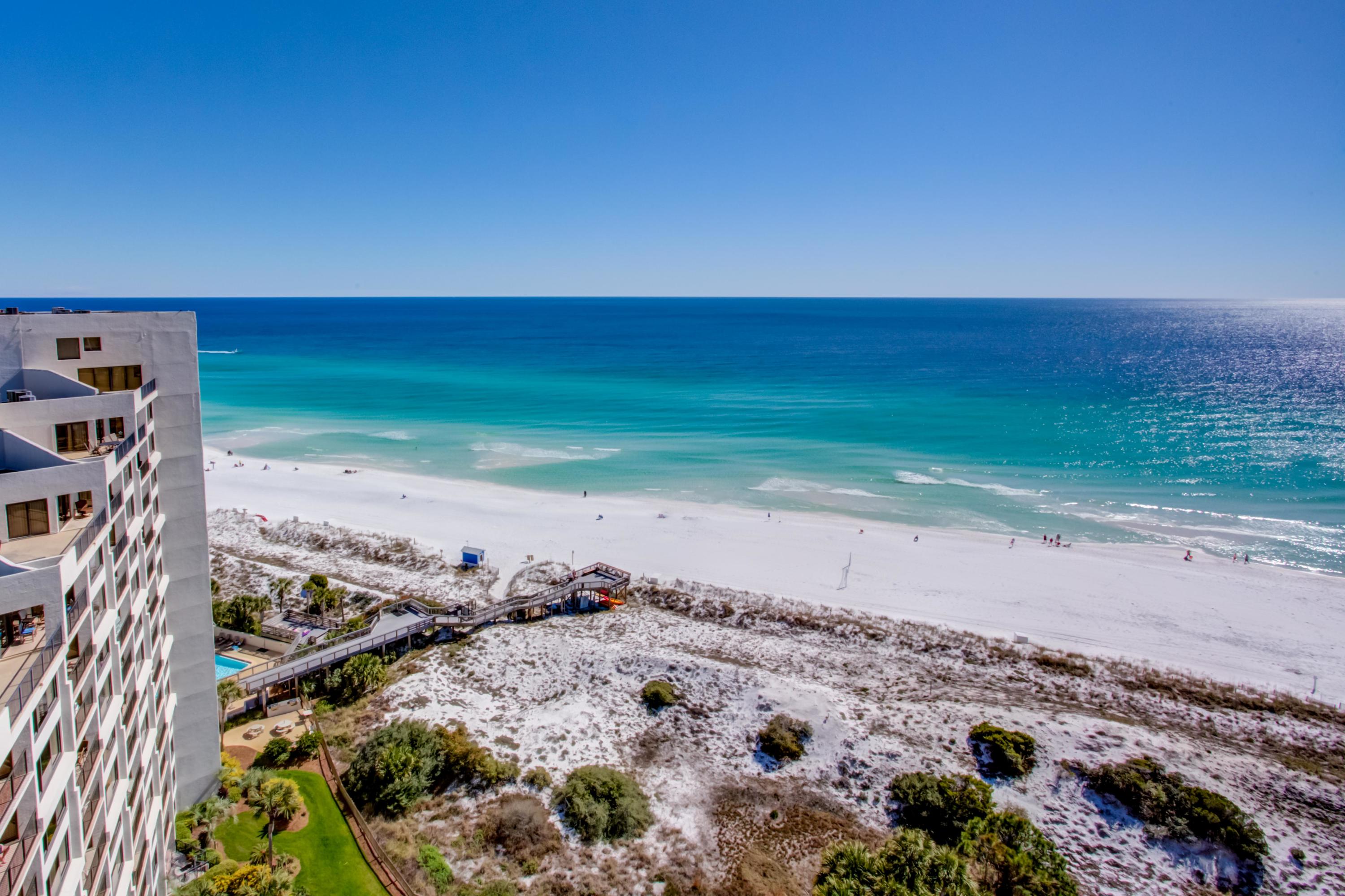 SOUTHWINDS AT SANDESTIN - Residential