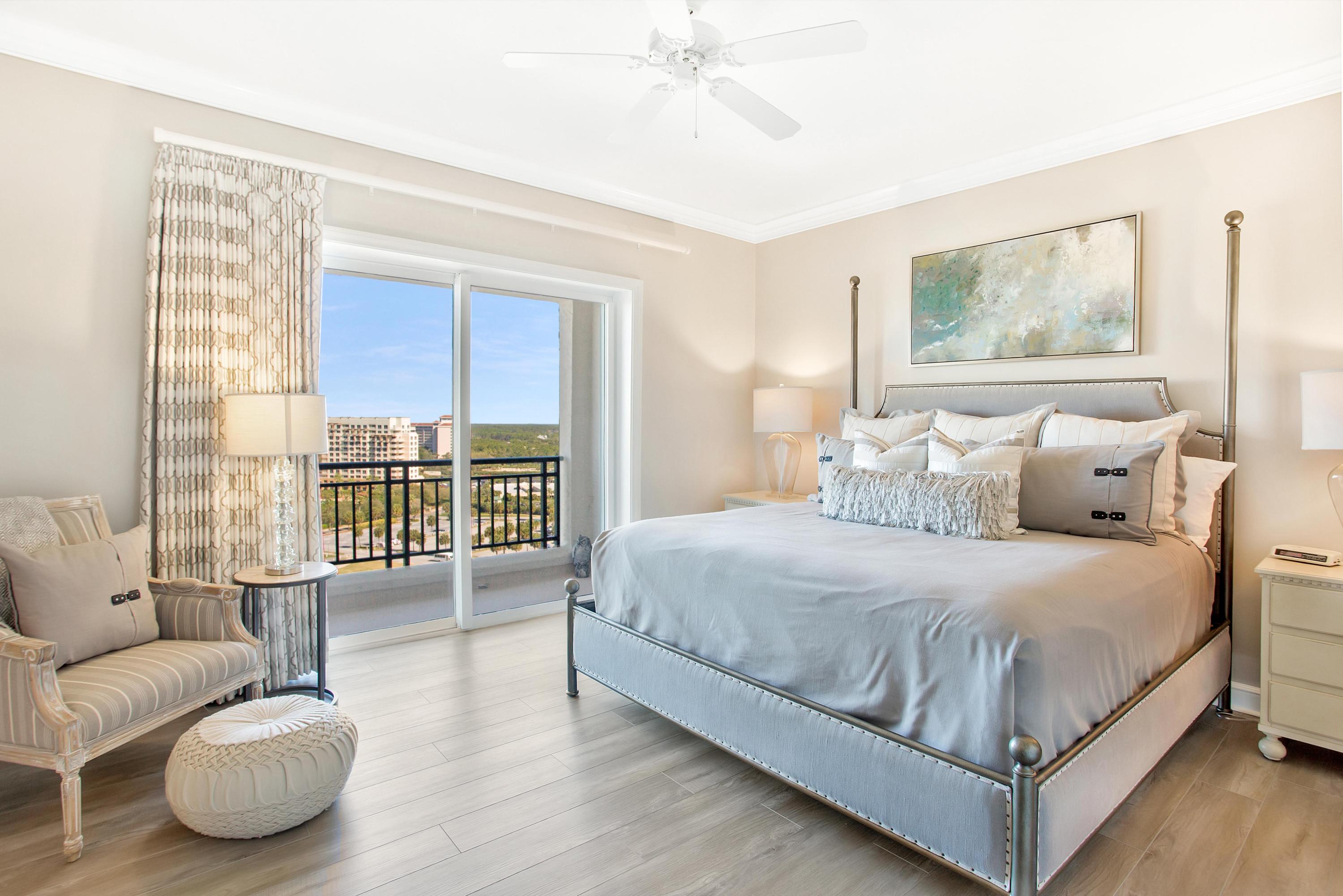 SOUTHWINDS AT SANDESTIN - Residential