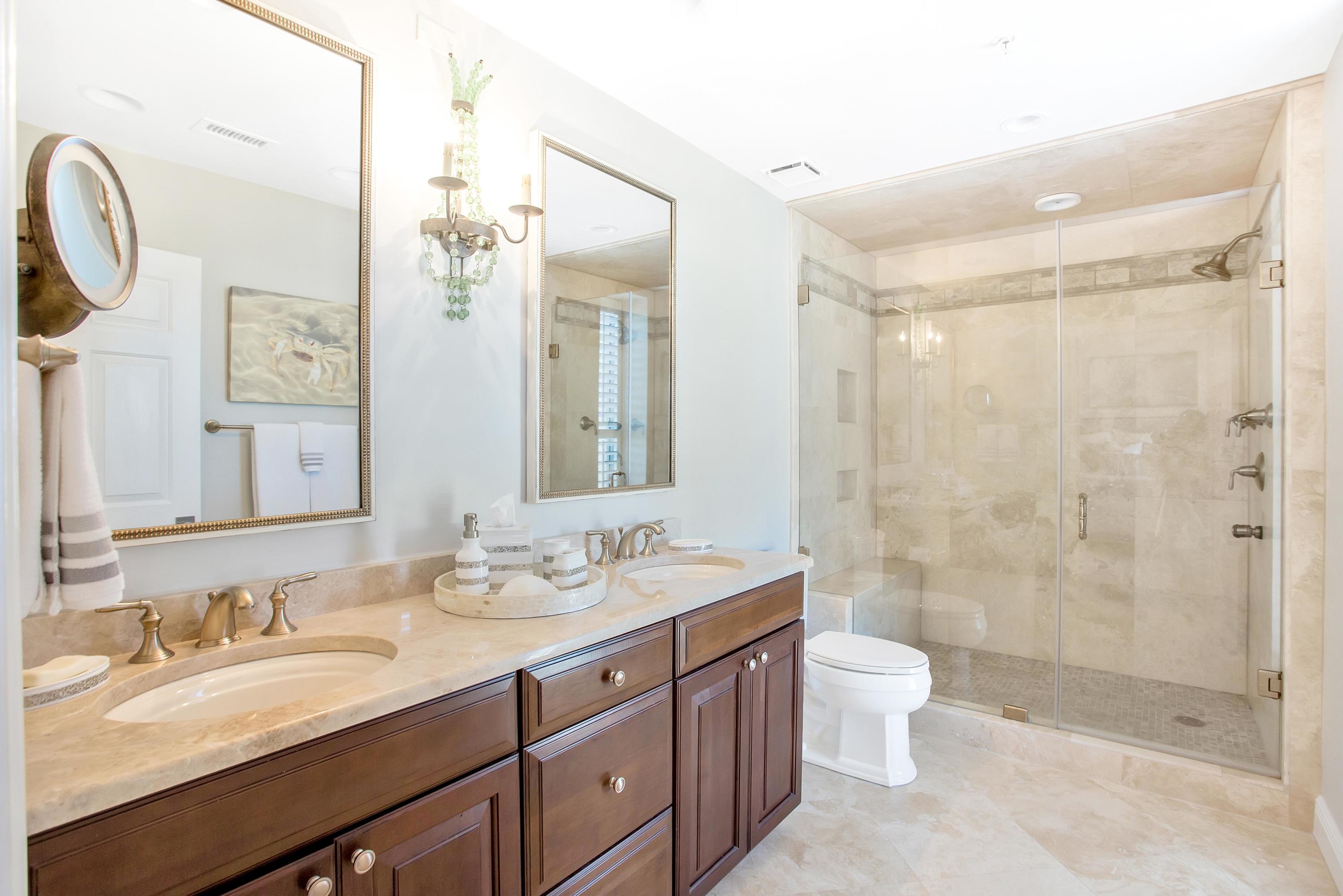 SOUTHWINDS AT SANDESTIN - Residential