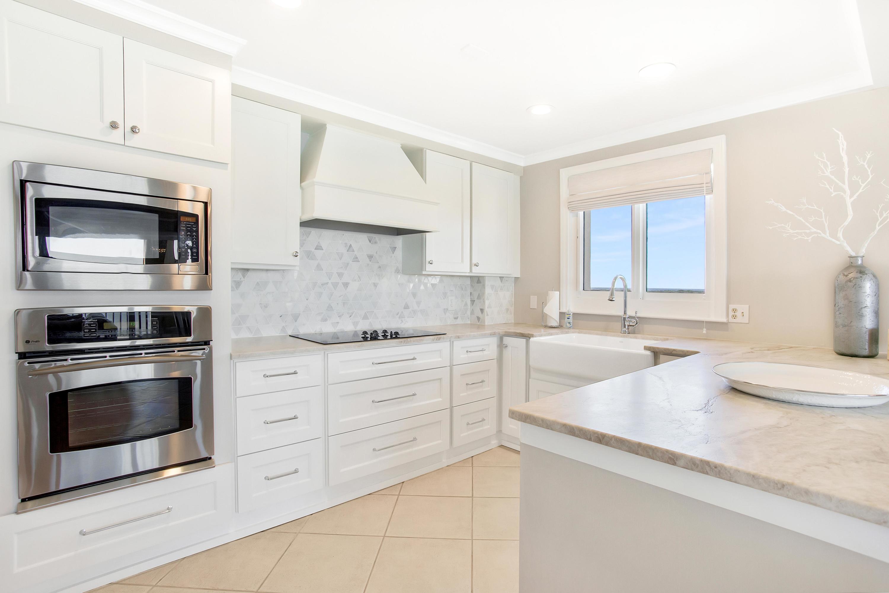 SOUTHWINDS AT SANDESTIN - Residential