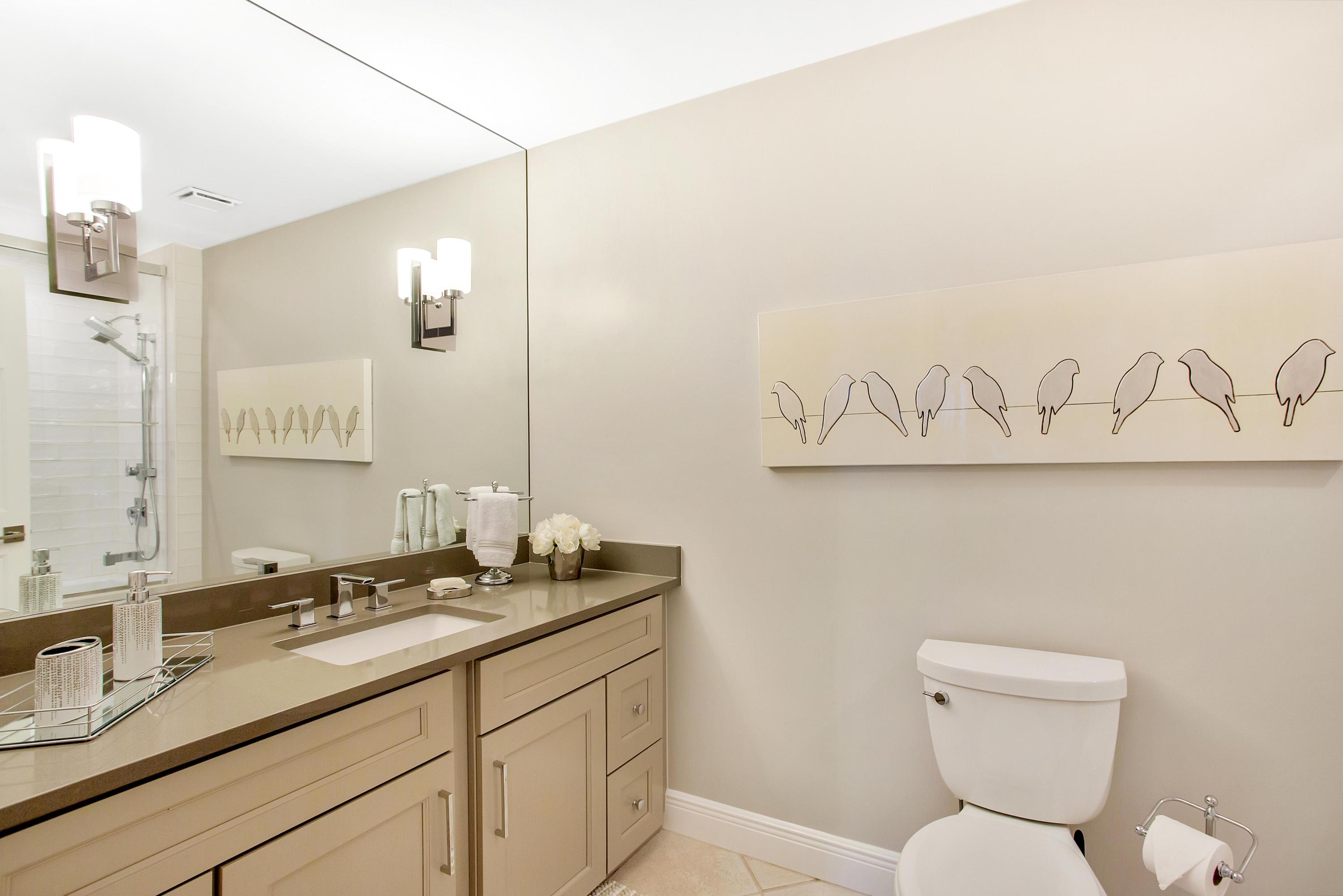 SOUTHWINDS AT SANDESTIN - Residential