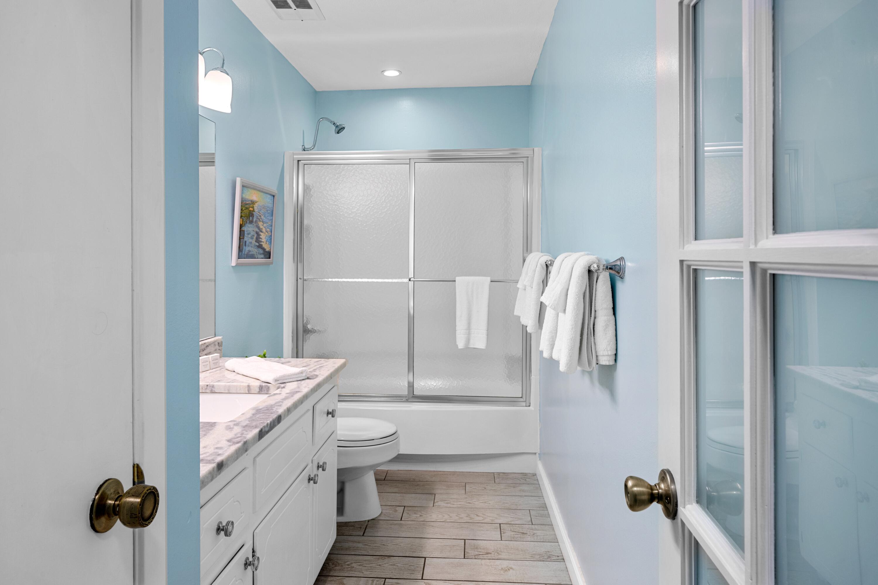 NAVARRE BEACH RESIDENTIAL - Residential