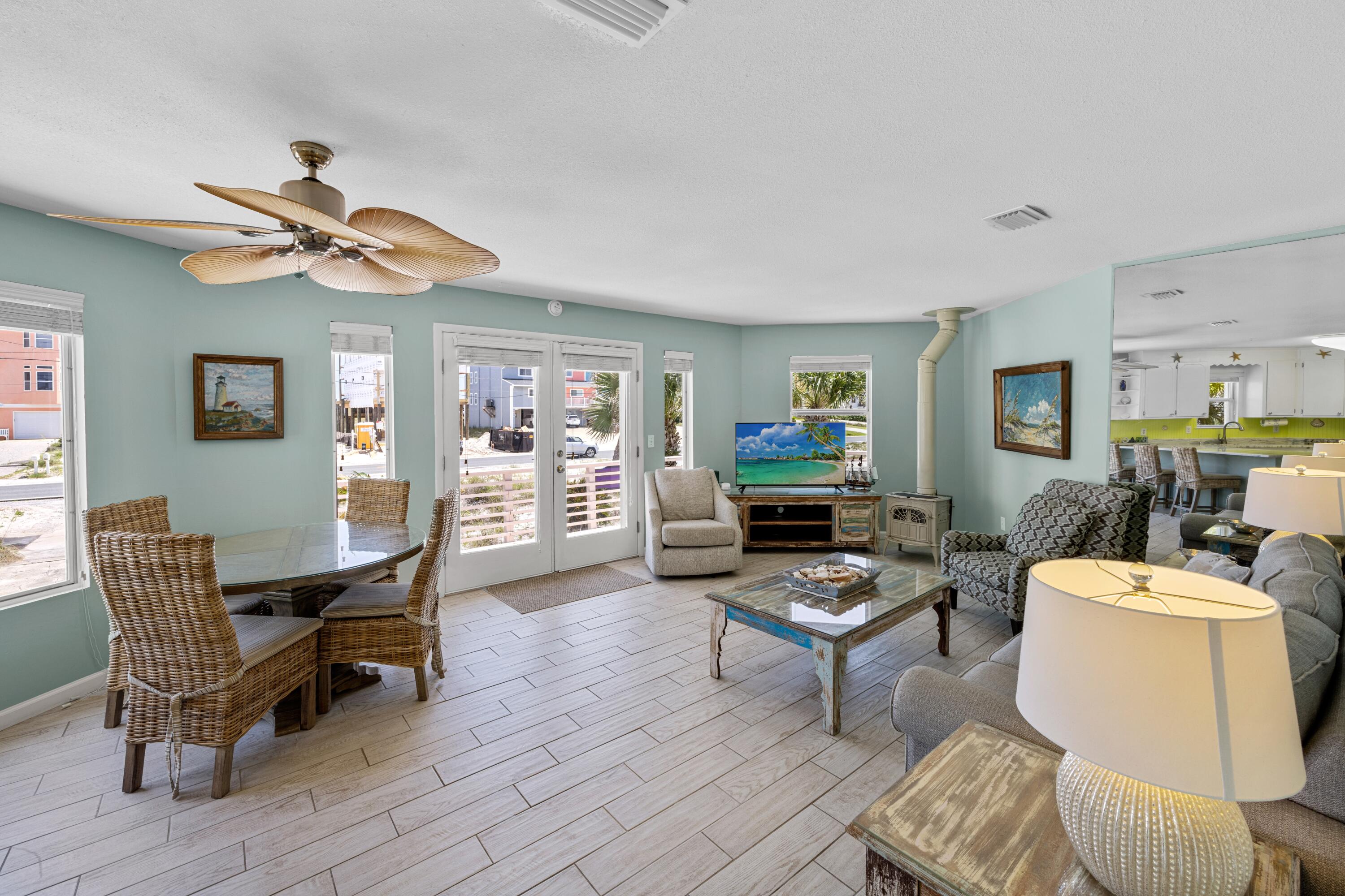 NAVARRE BEACH RESIDENTIAL - Residential
