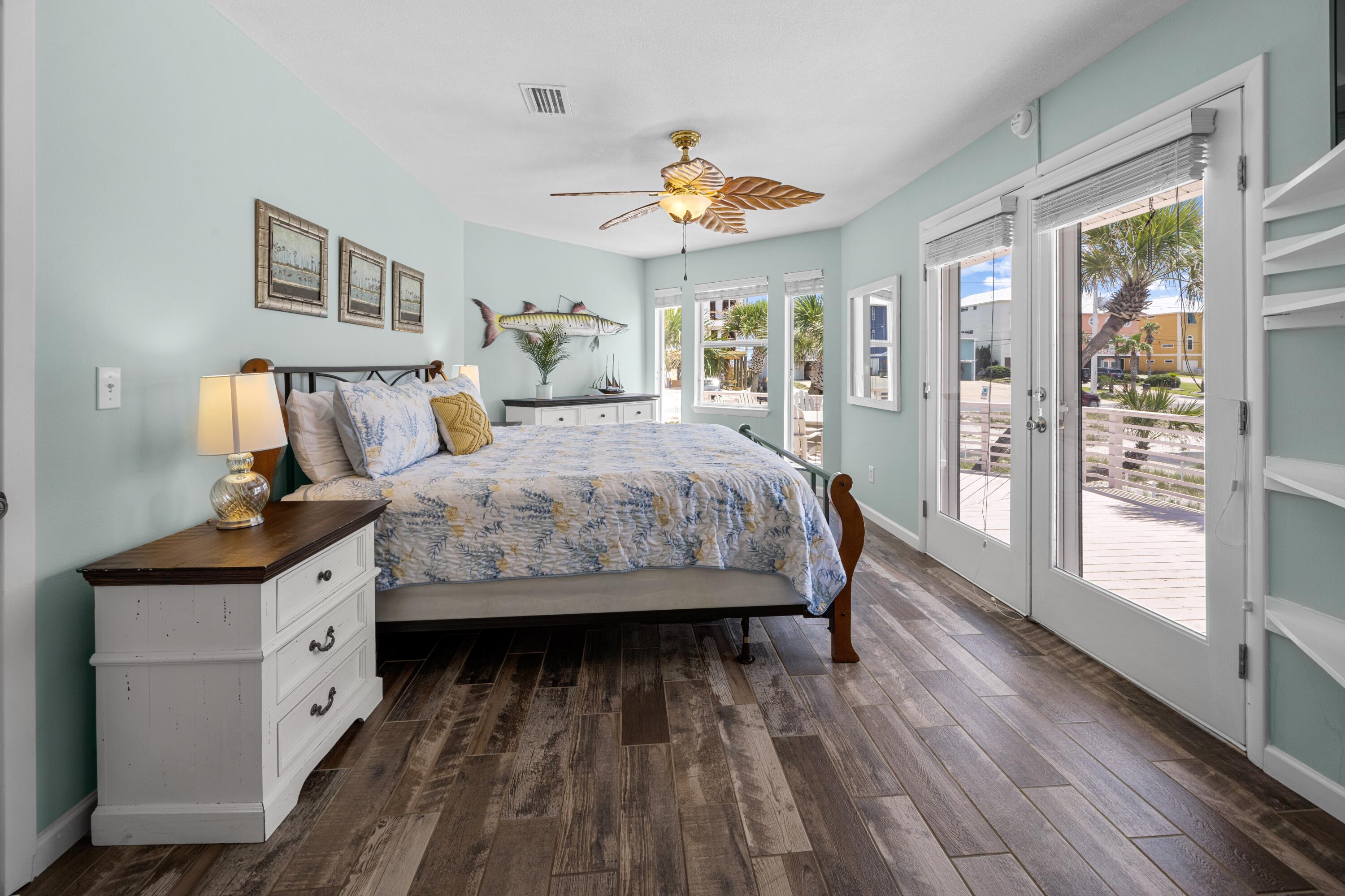 NAVARRE BEACH RESIDENTIAL - Residential
