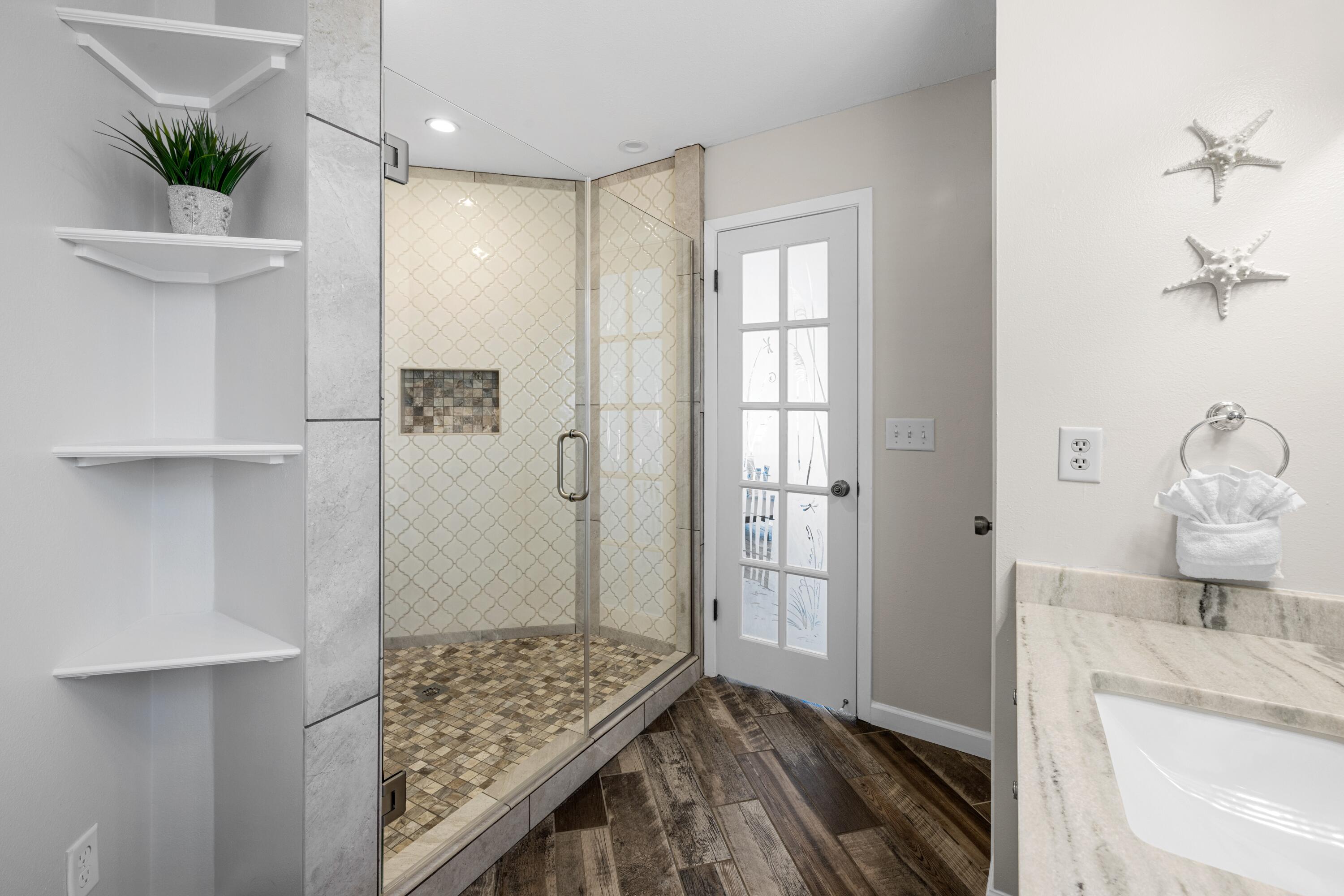 NAVARRE BEACH RESIDENTIAL - Residential