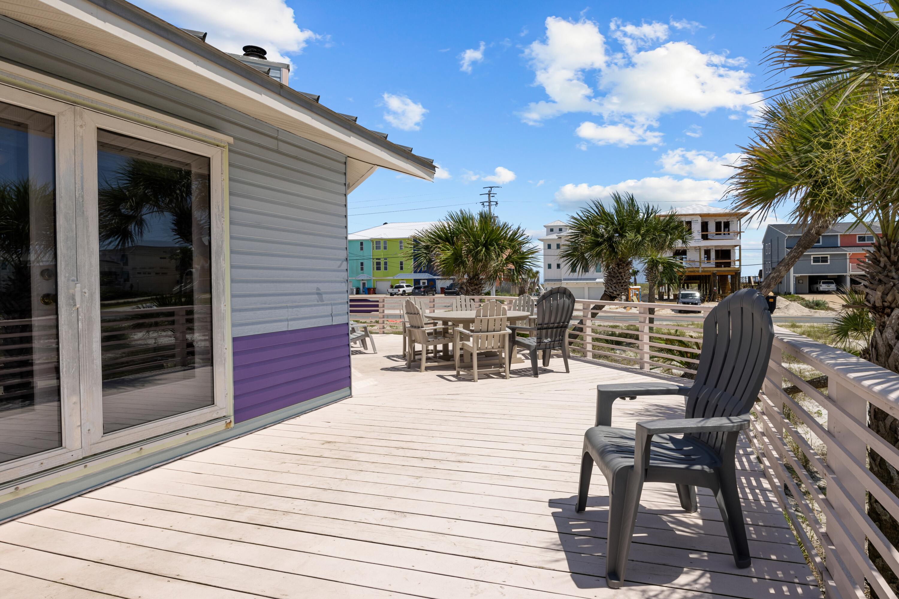 NAVARRE BEACH RESIDENTIAL - Residential