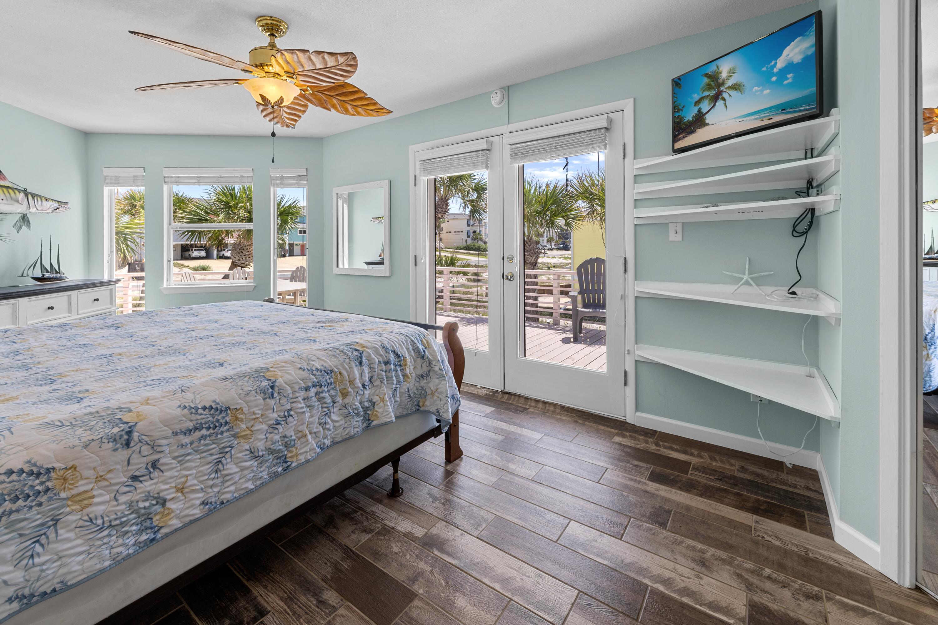 NAVARRE BEACH RESIDENTIAL - Residential
