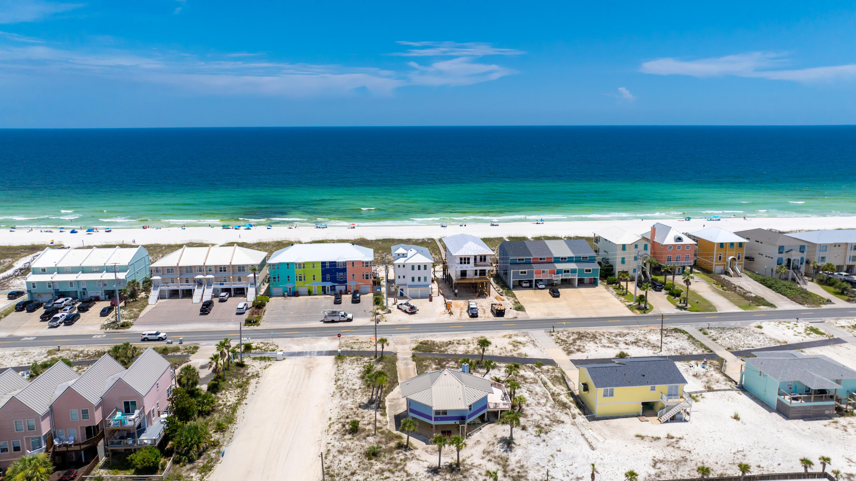 NAVARRE BEACH RESIDENTIAL - Residential