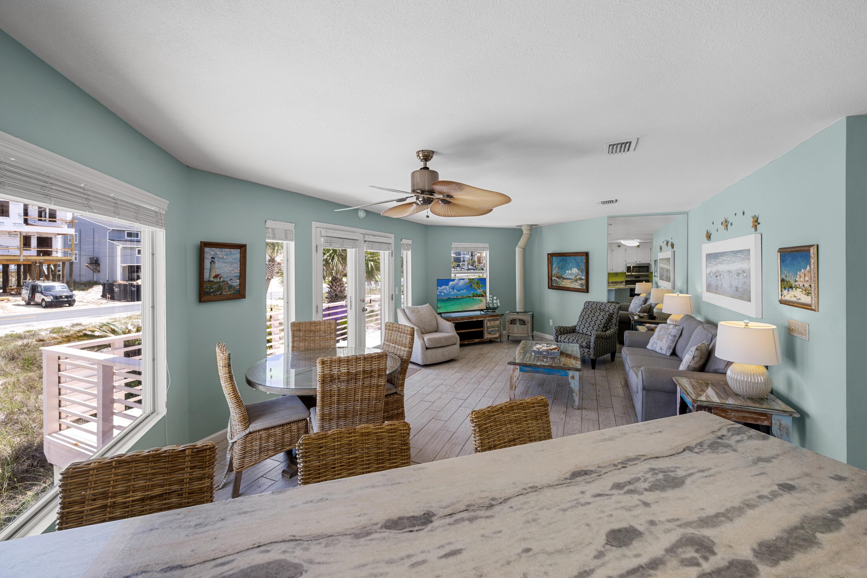 NAVARRE BEACH RESIDENTIAL - Residential