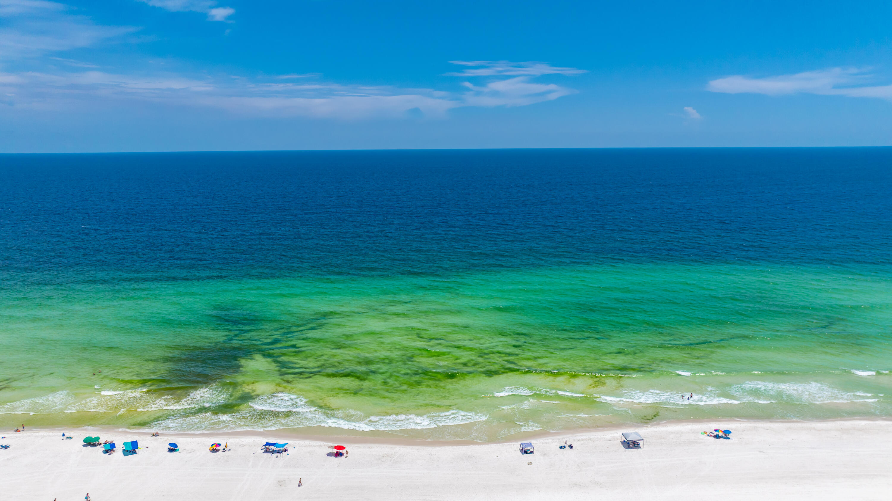 NAVARRE BEACH RESIDENTIAL - Residential