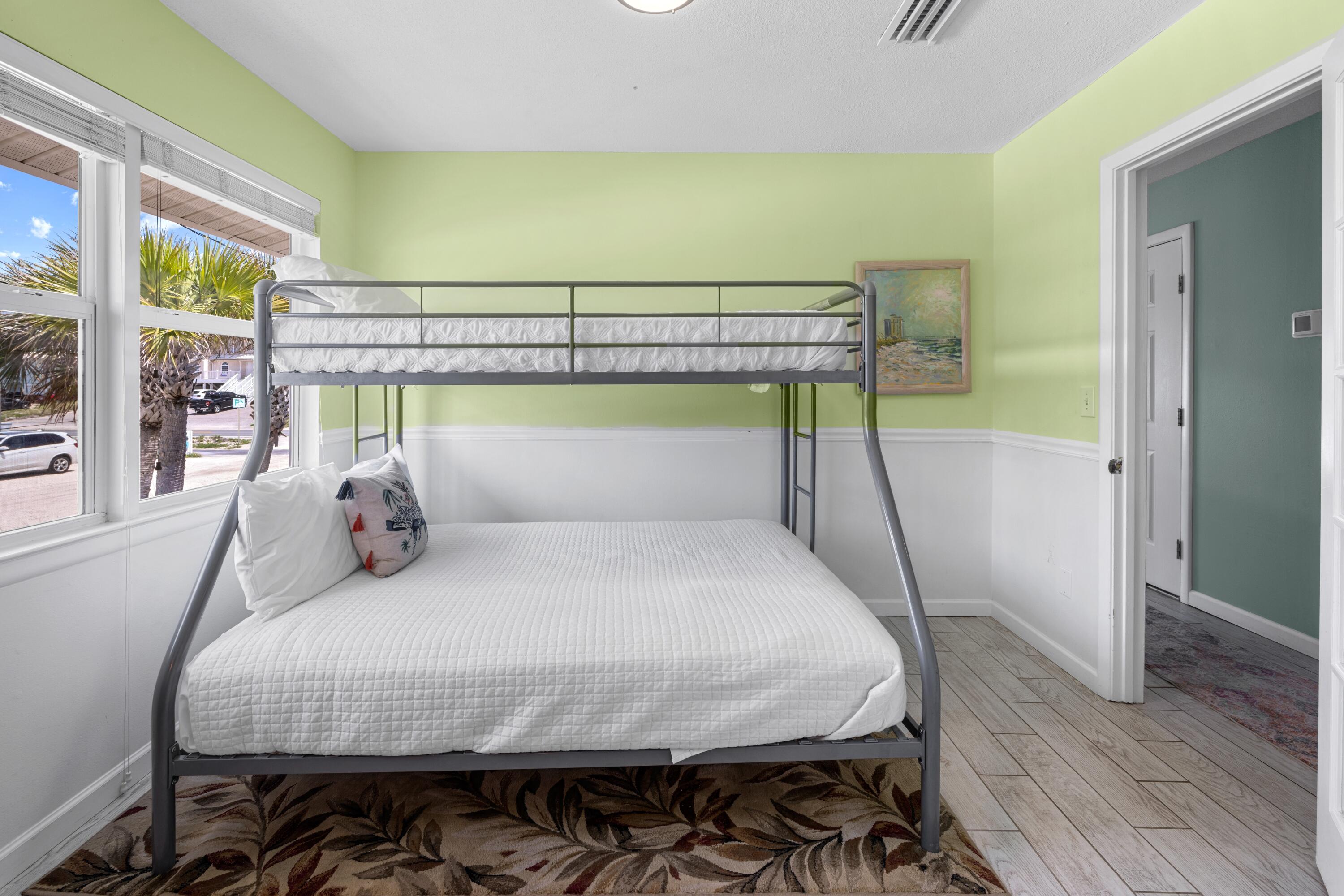 NAVARRE BEACH RESIDENTIAL - Residential