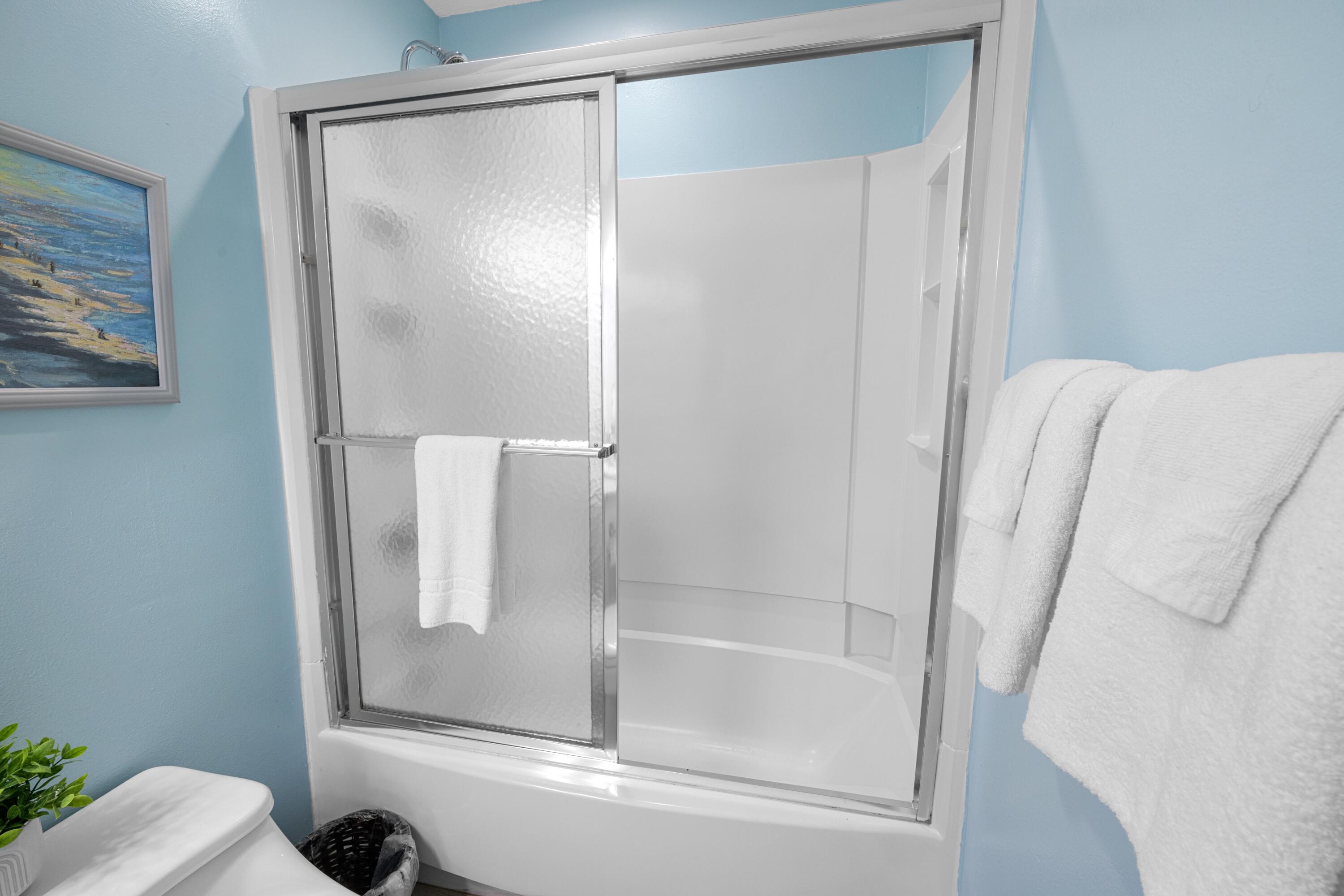 NAVARRE BEACH RESIDENTIAL - Residential