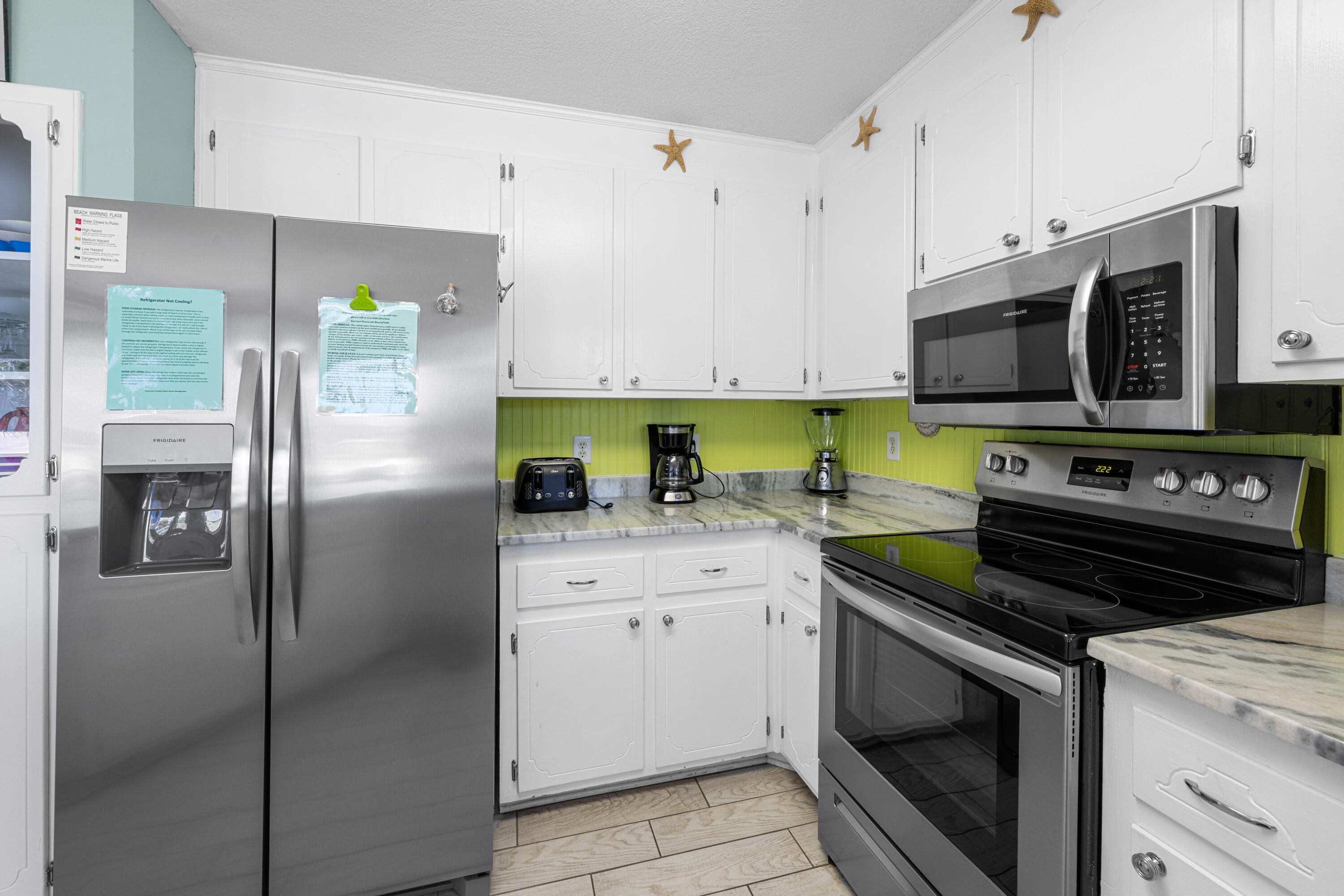 NAVARRE BEACH RESIDENTIAL - Residential