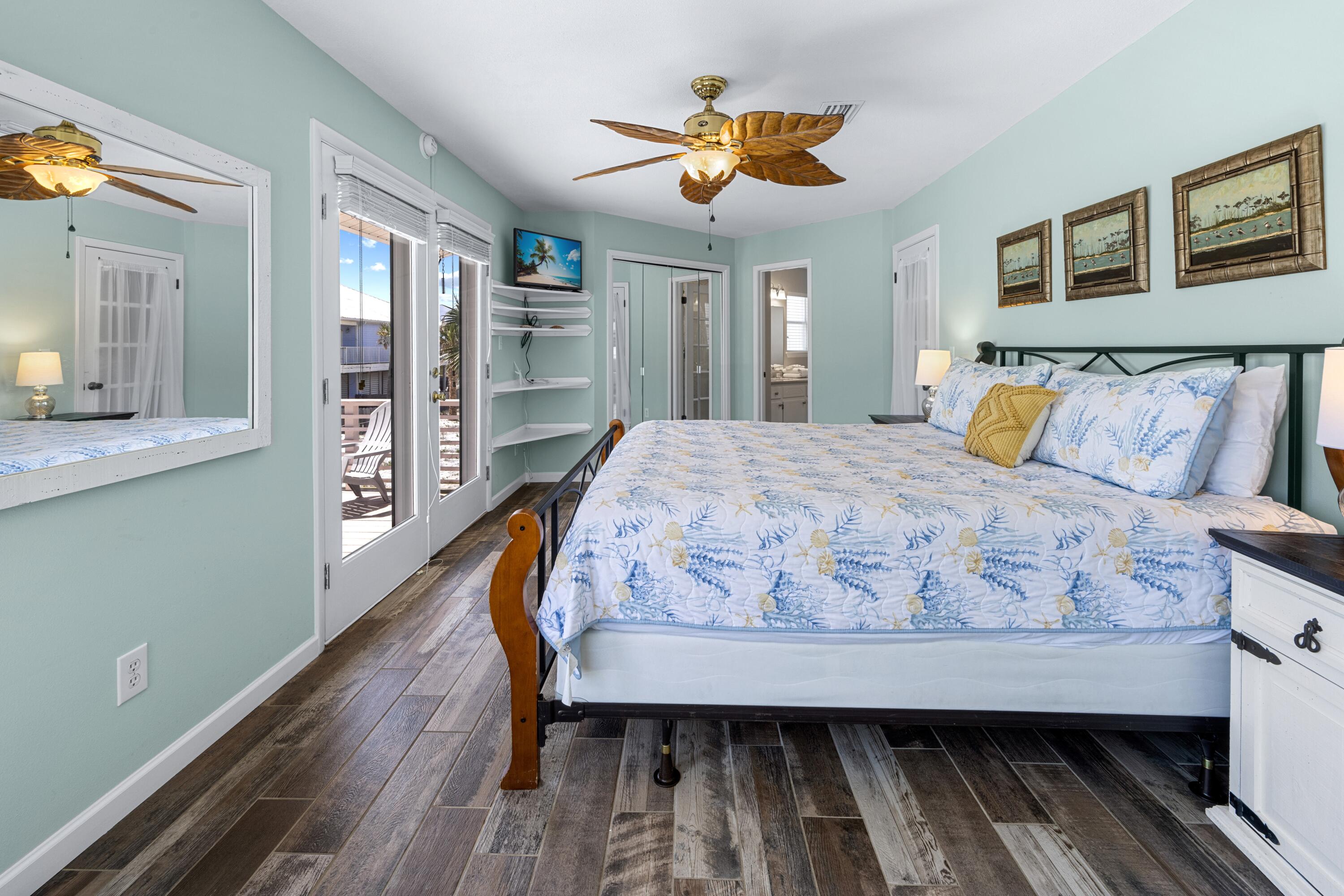 NAVARRE BEACH RESIDENTIAL - Residential