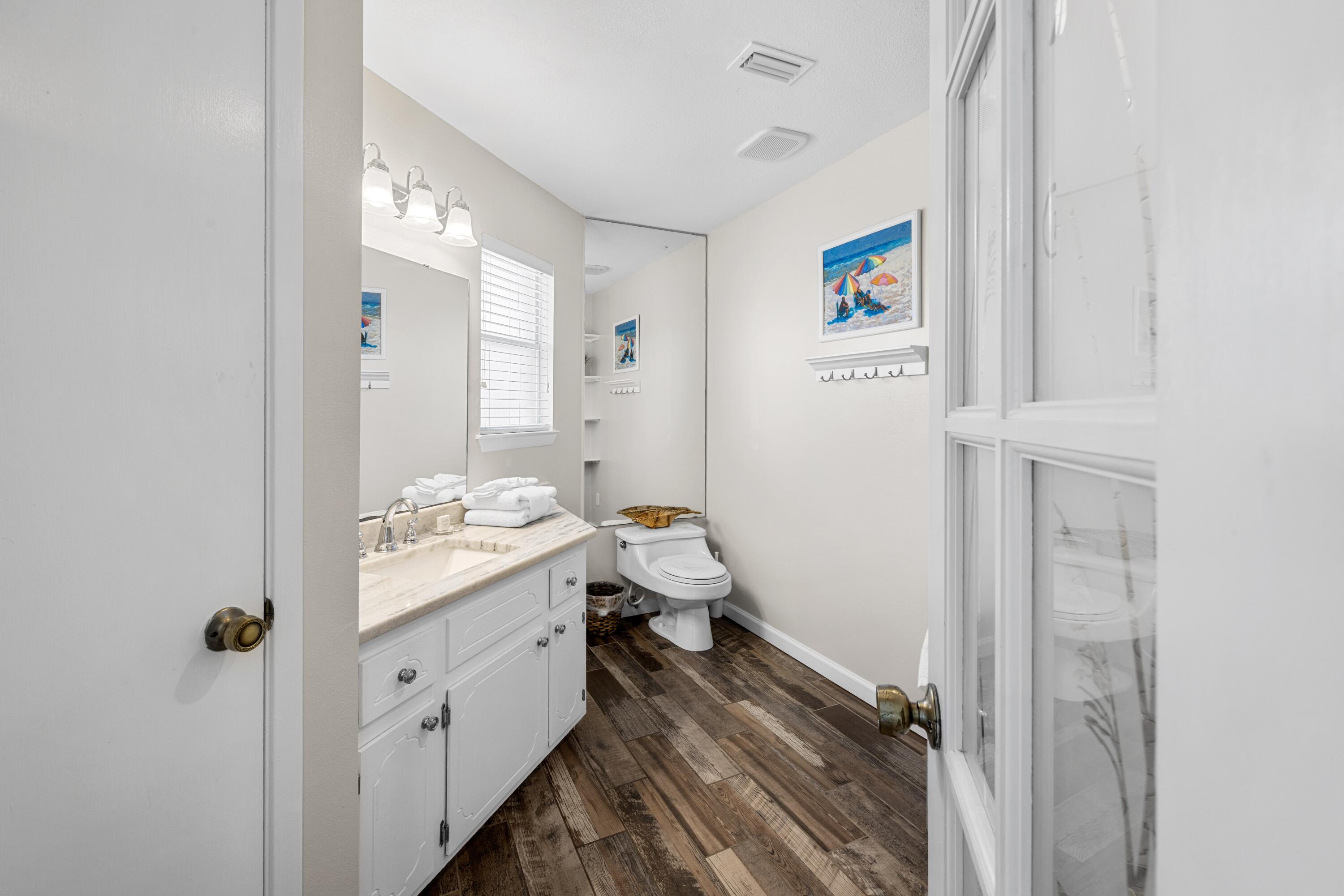 NAVARRE BEACH RESIDENTIAL - Residential