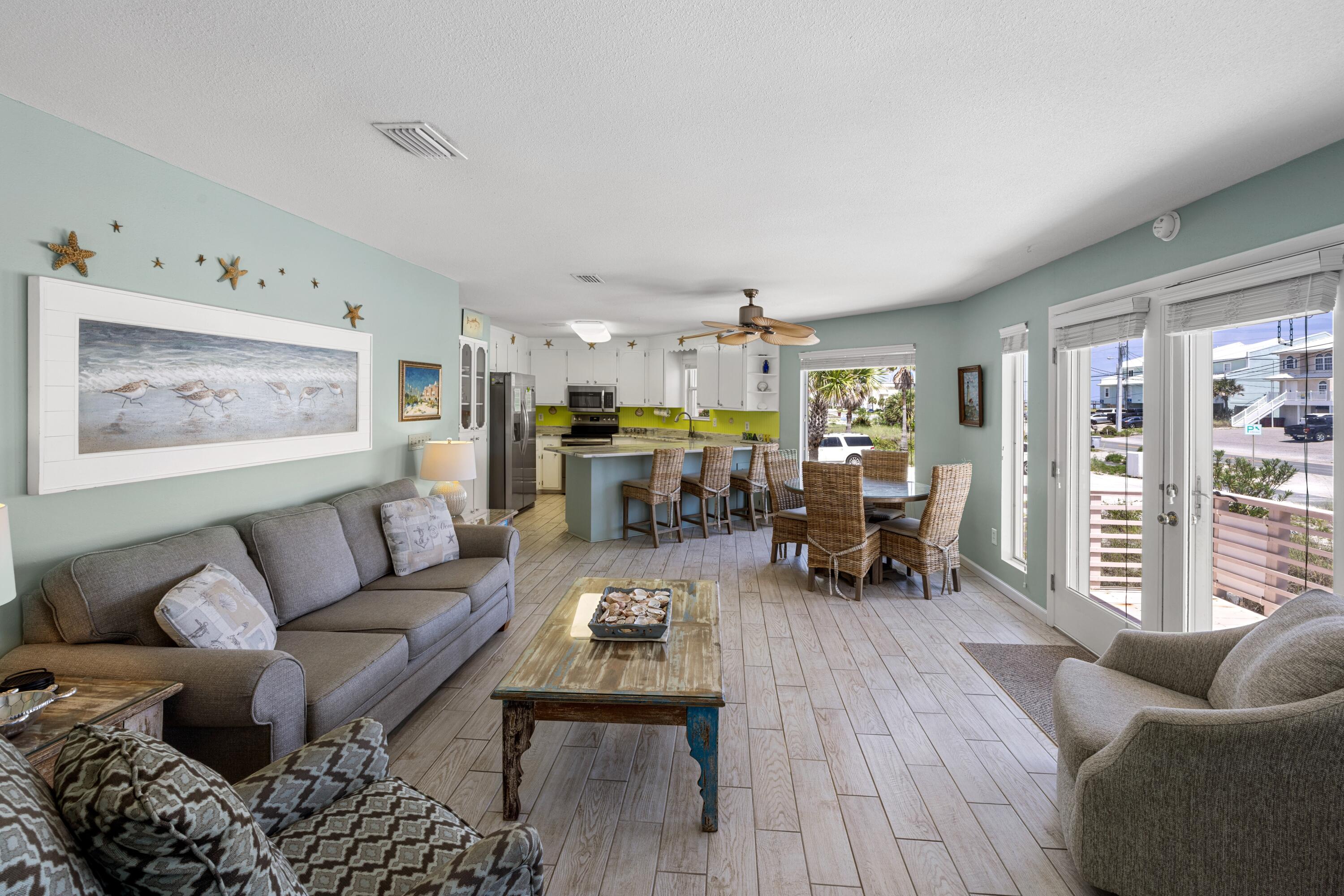 NAVARRE BEACH RESIDENTIAL - Residential