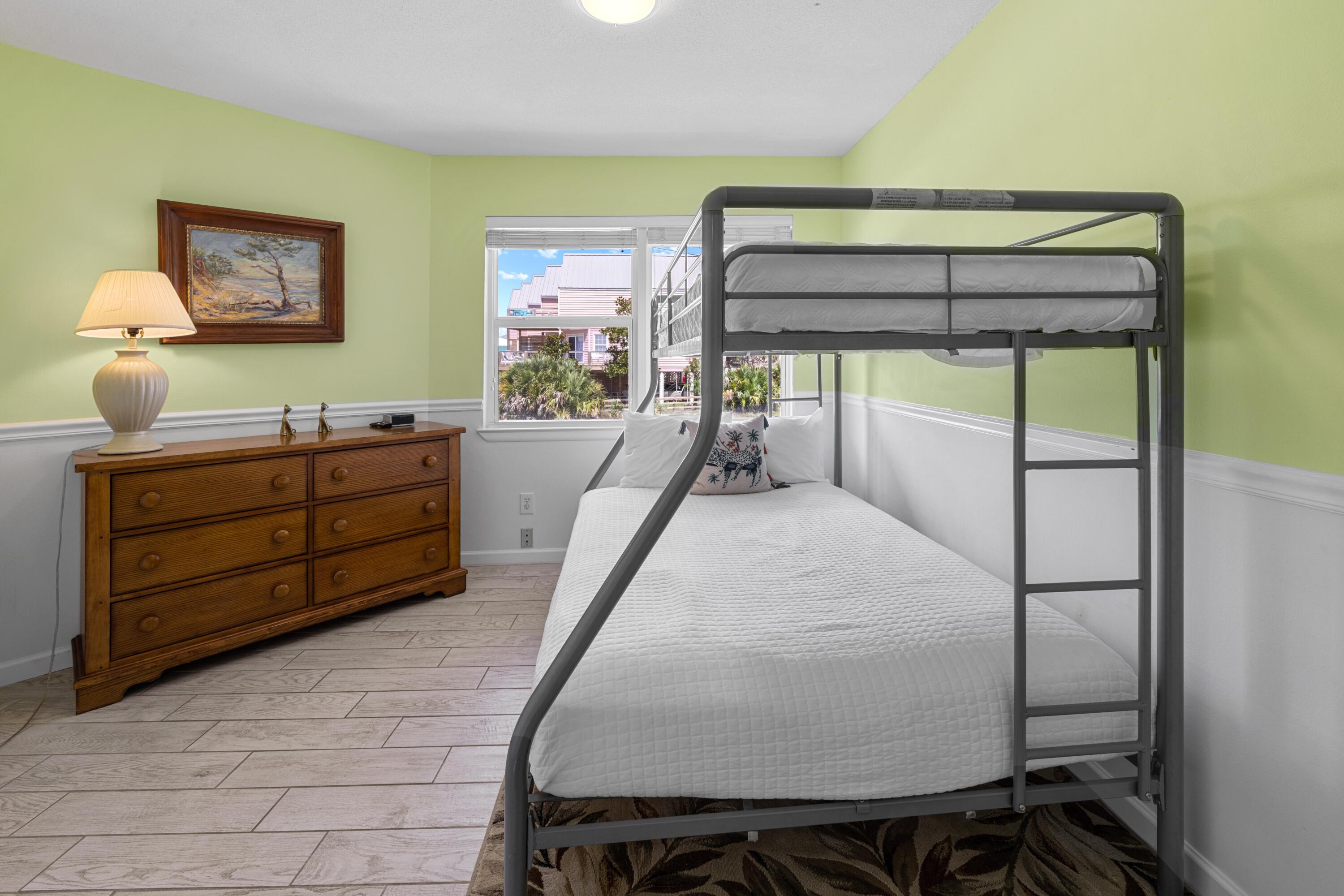 NAVARRE BEACH RESIDENTIAL - Residential