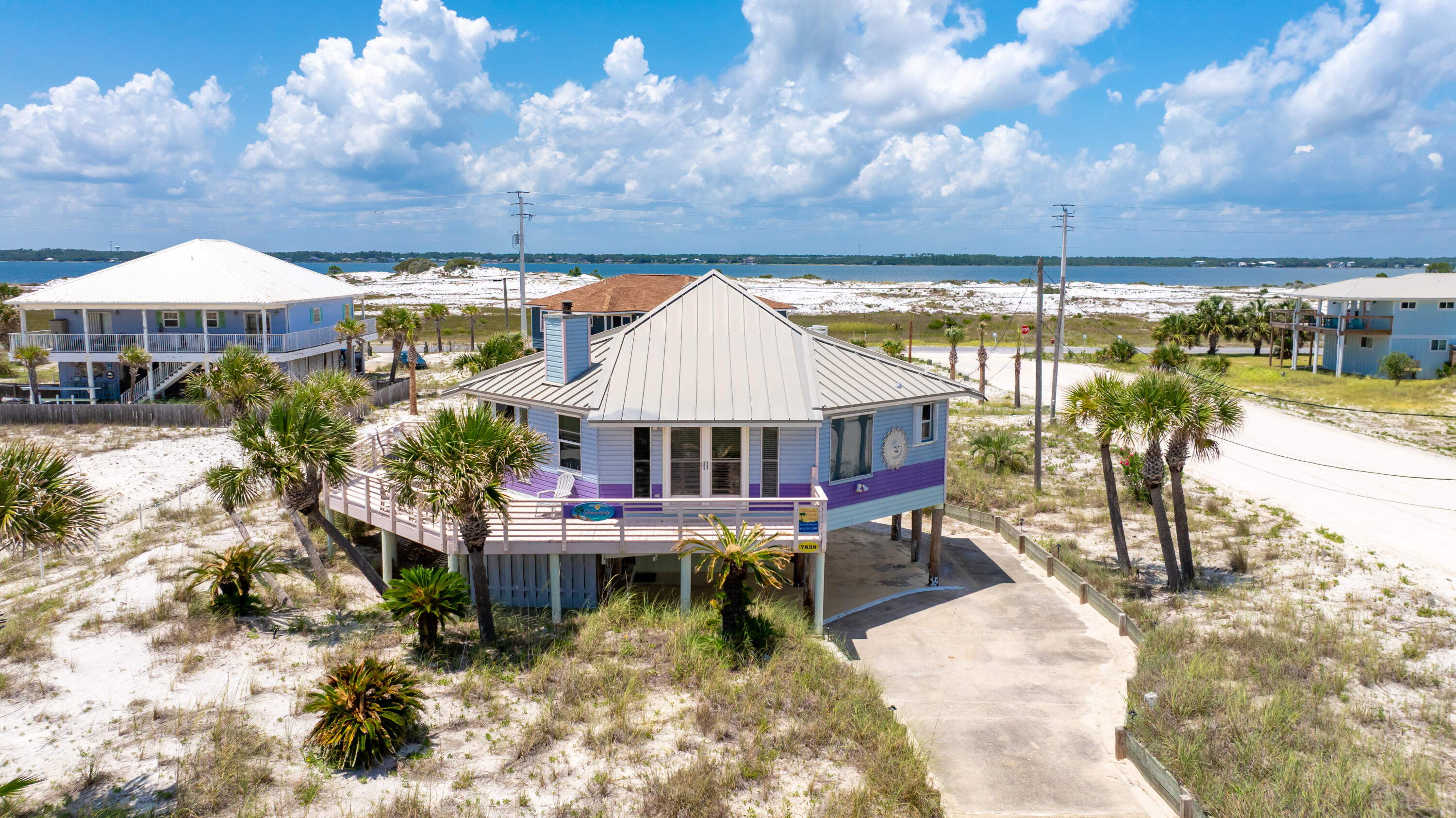 NAVARRE BEACH RESIDENTIAL - Residential