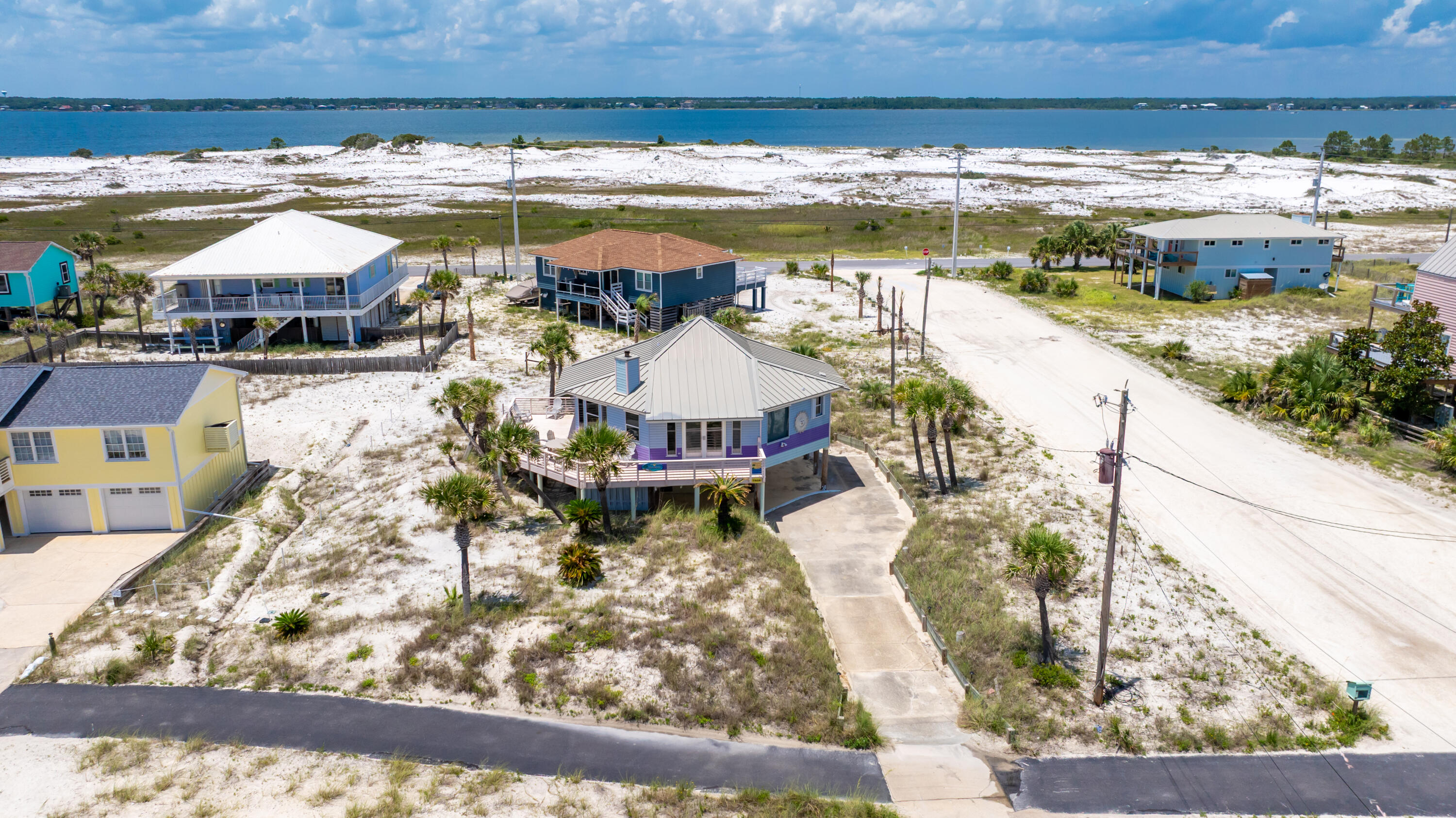 NAVARRE BEACH RESIDENTIAL - Residential