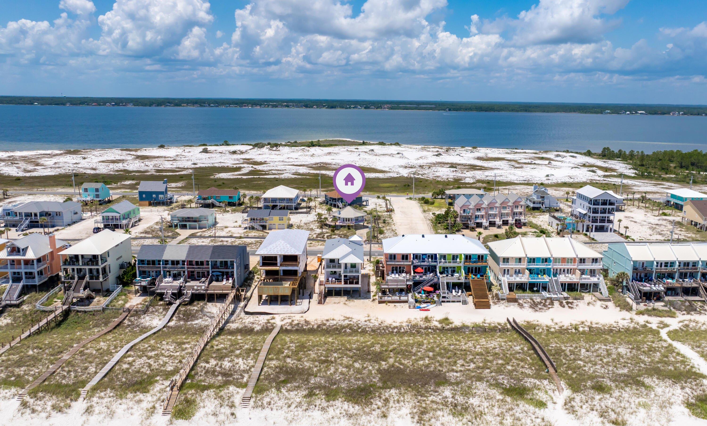 NAVARRE BEACH RESIDENTIAL - Residential