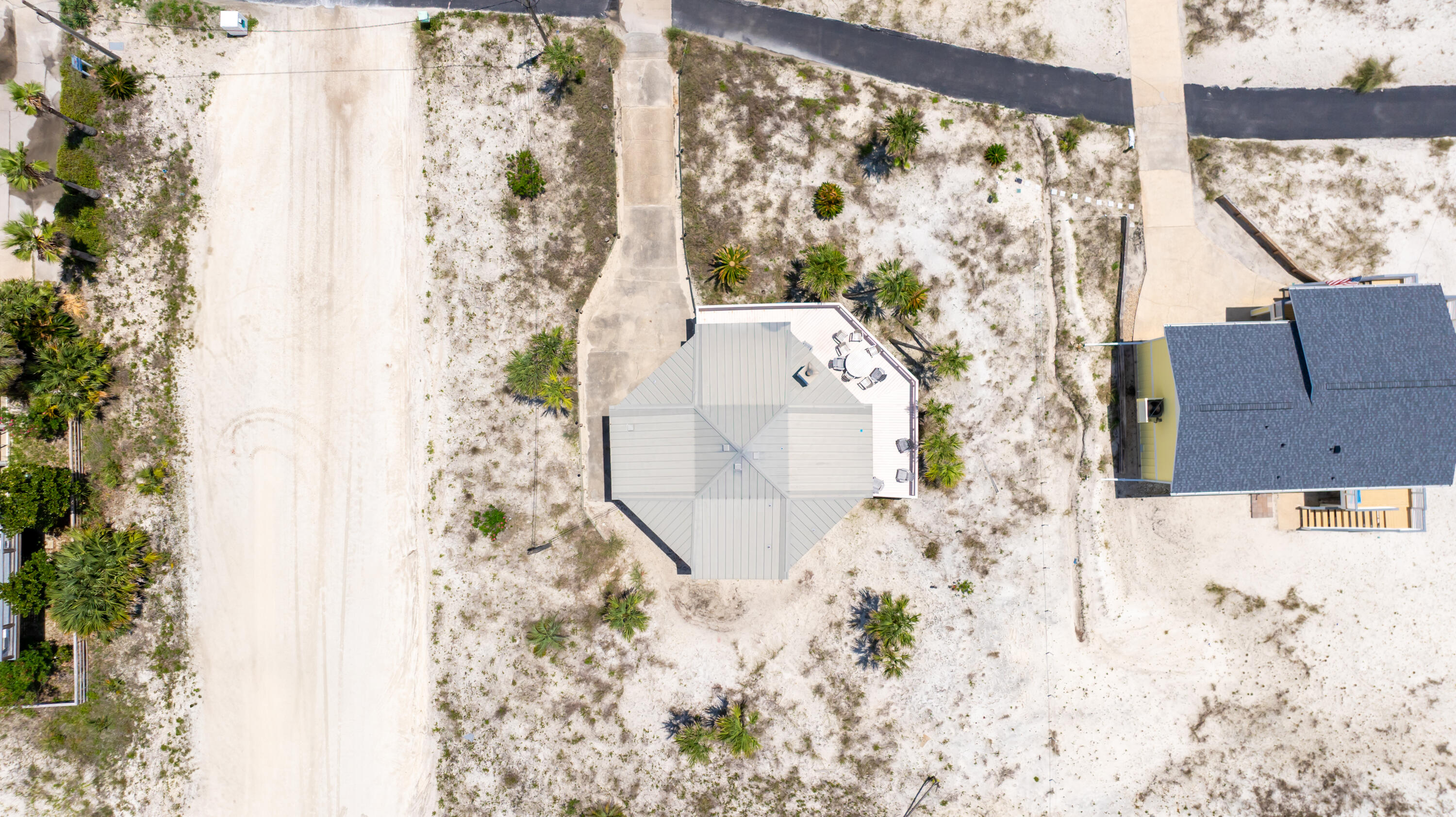NAVARRE BEACH RESIDENTIAL - Residential
