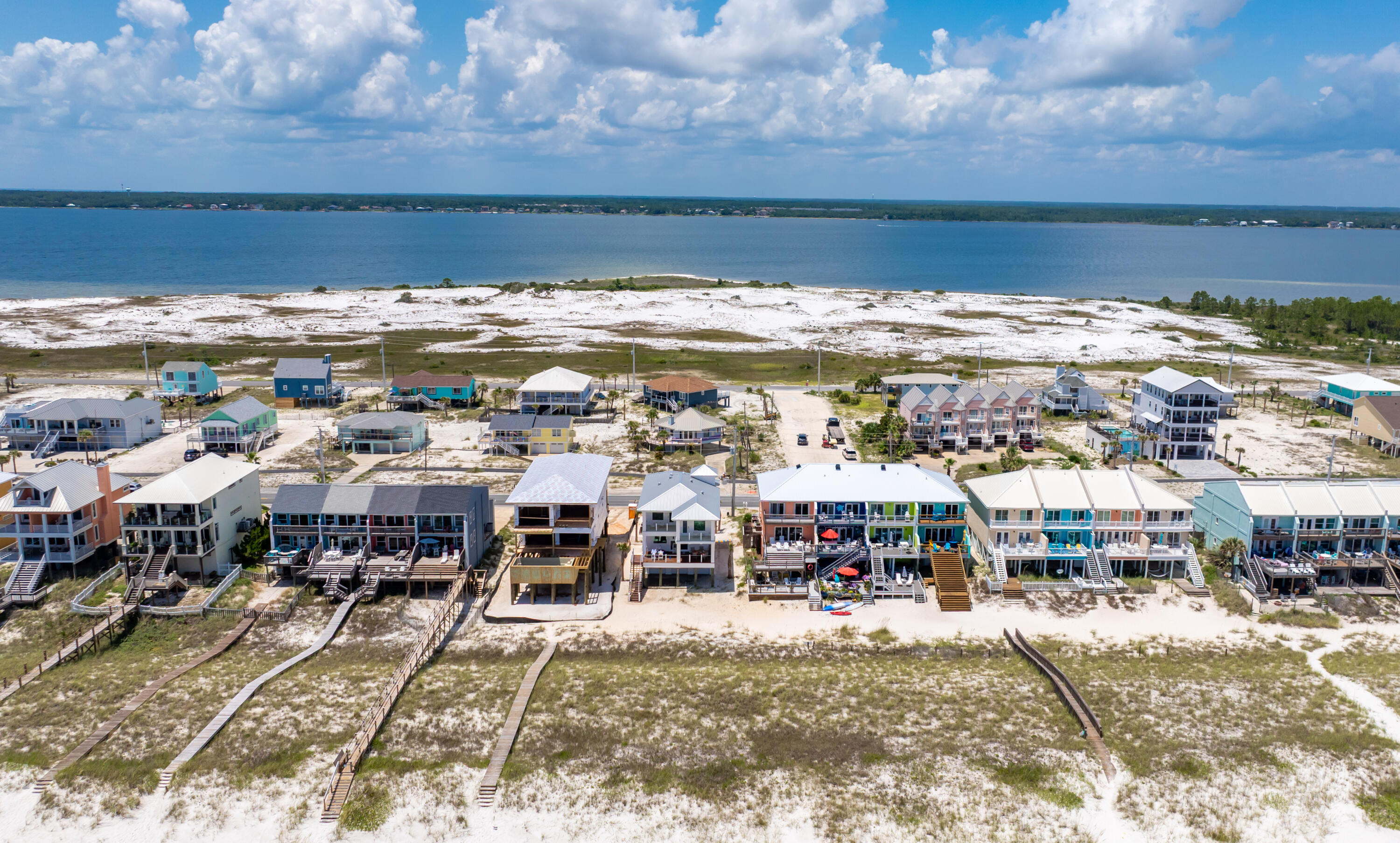 NAVARRE BEACH RESIDENTIAL - Residential