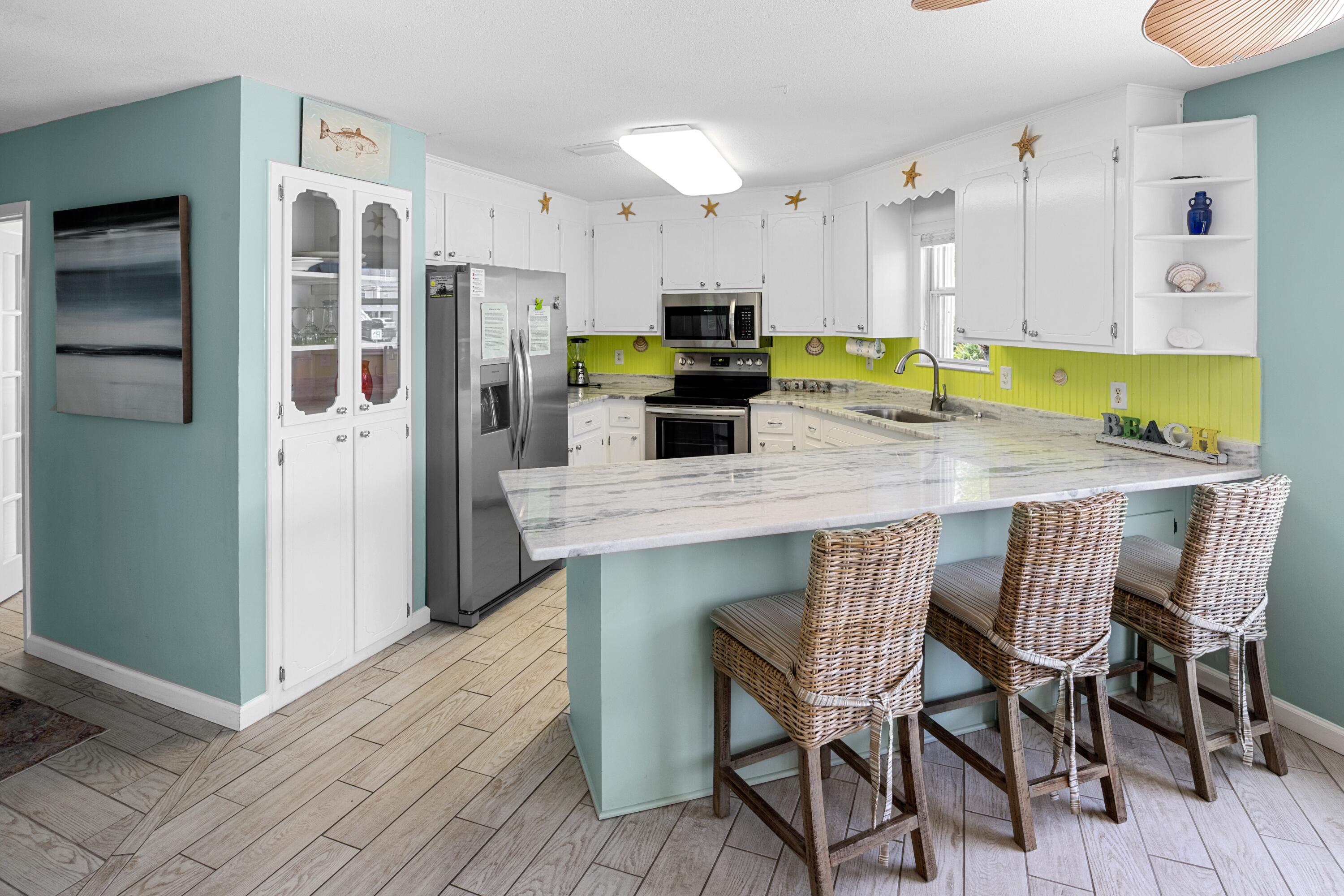 NAVARRE BEACH RESIDENTIAL - Residential