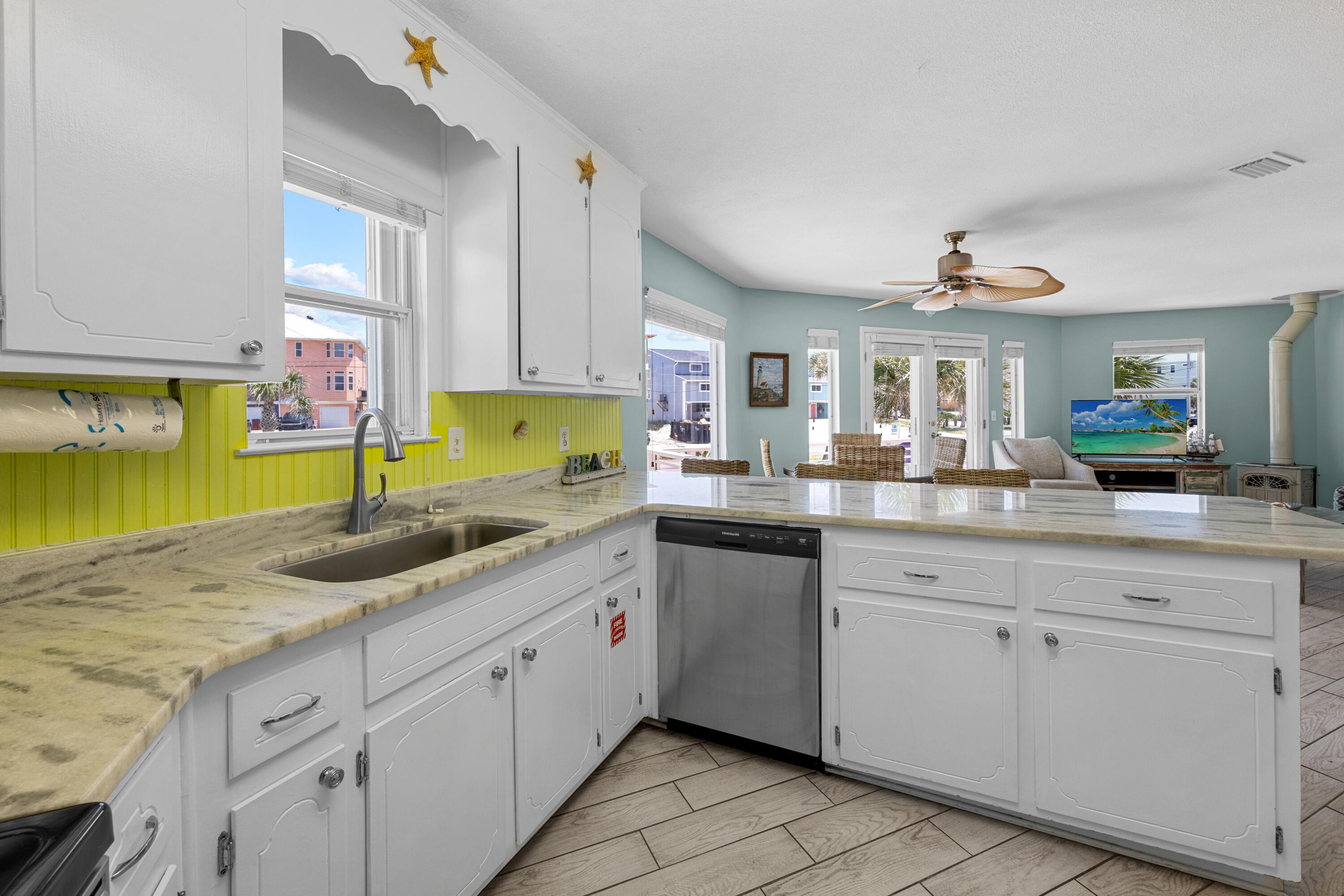 NAVARRE BEACH RESIDENTIAL - Residential