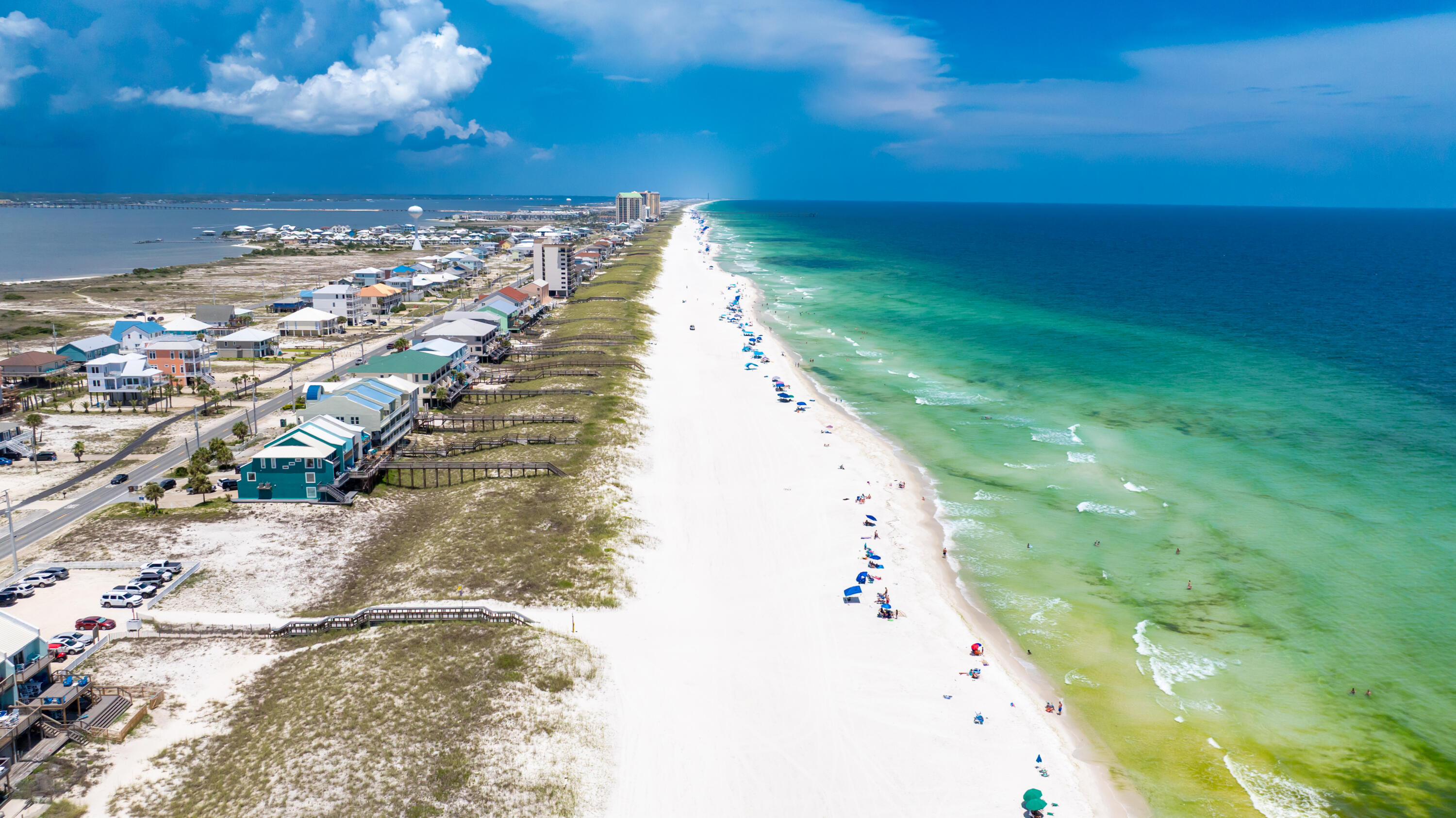 NAVARRE BEACH RESIDENTIAL - Residential