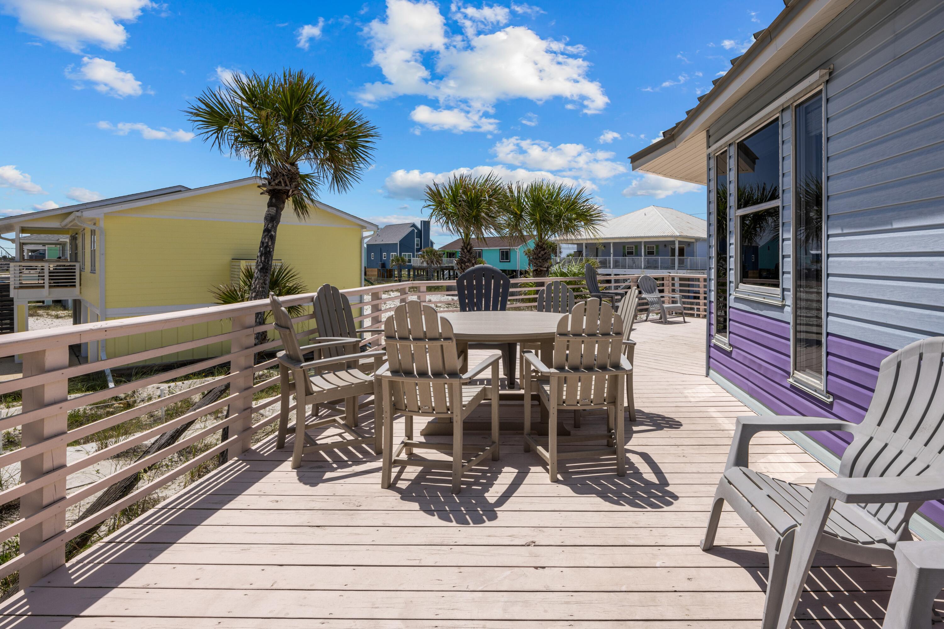 NAVARRE BEACH RESIDENTIAL - Residential