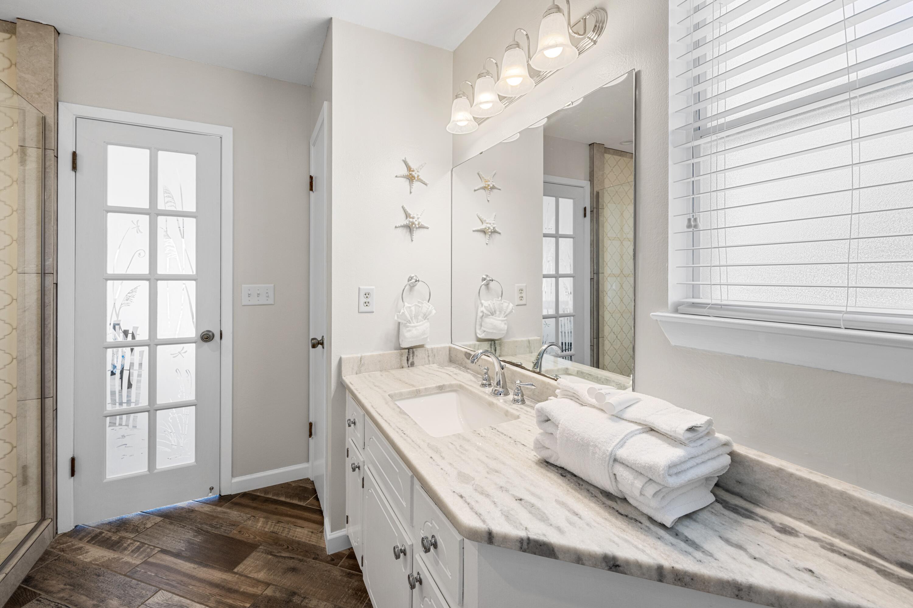 NAVARRE BEACH RESIDENTIAL - Residential