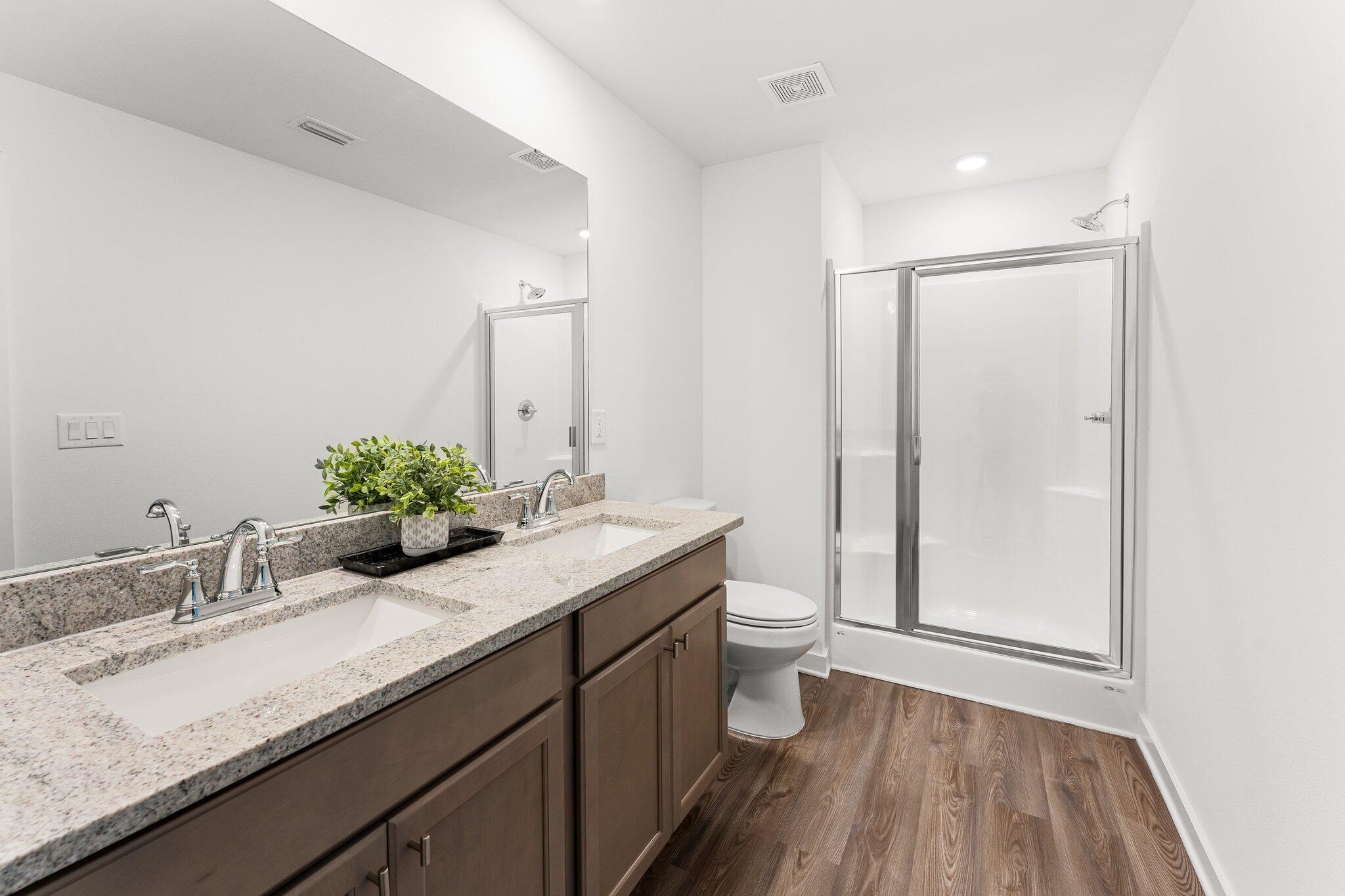 Tyndall Station - Residential