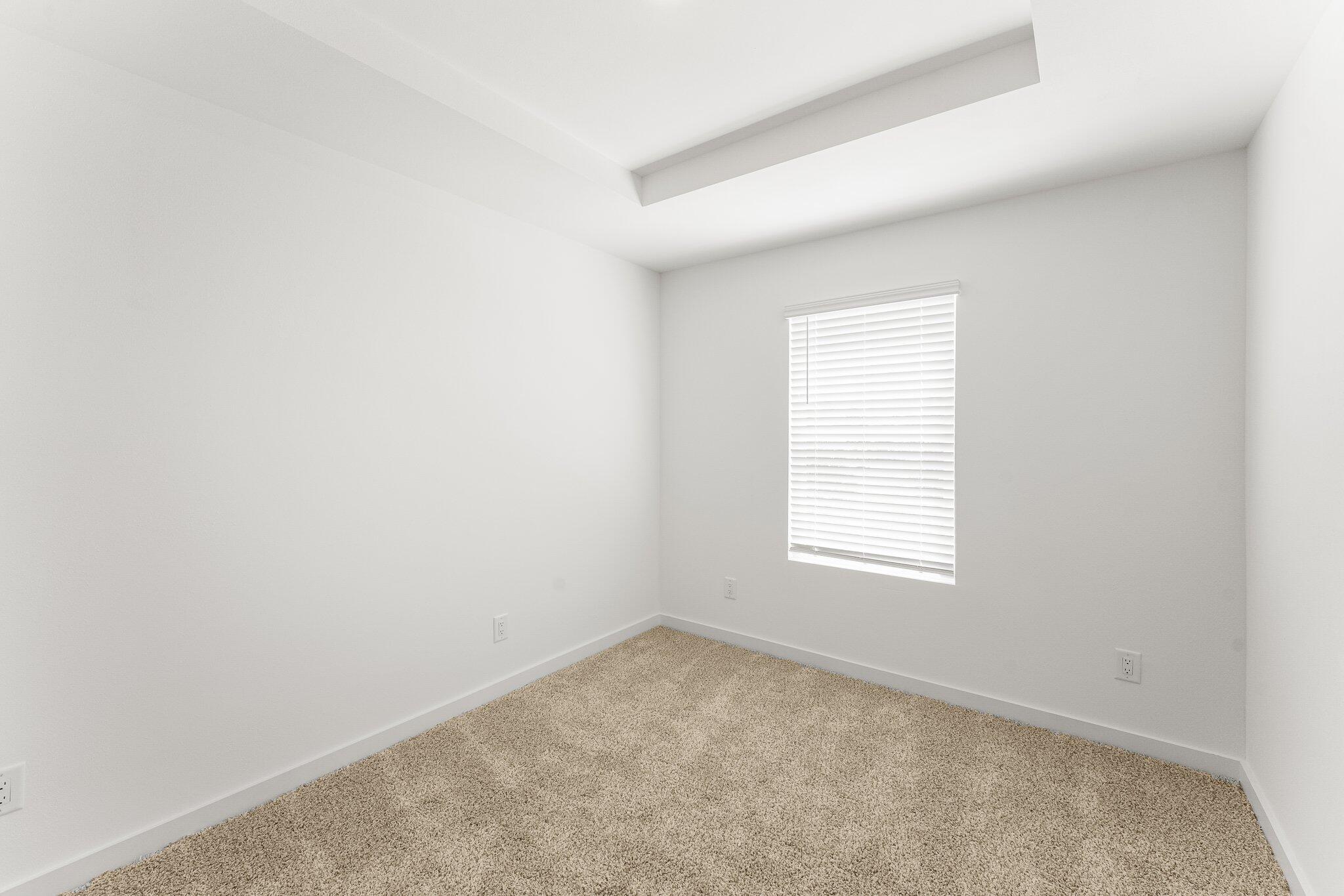 Tyndall Station - Residential